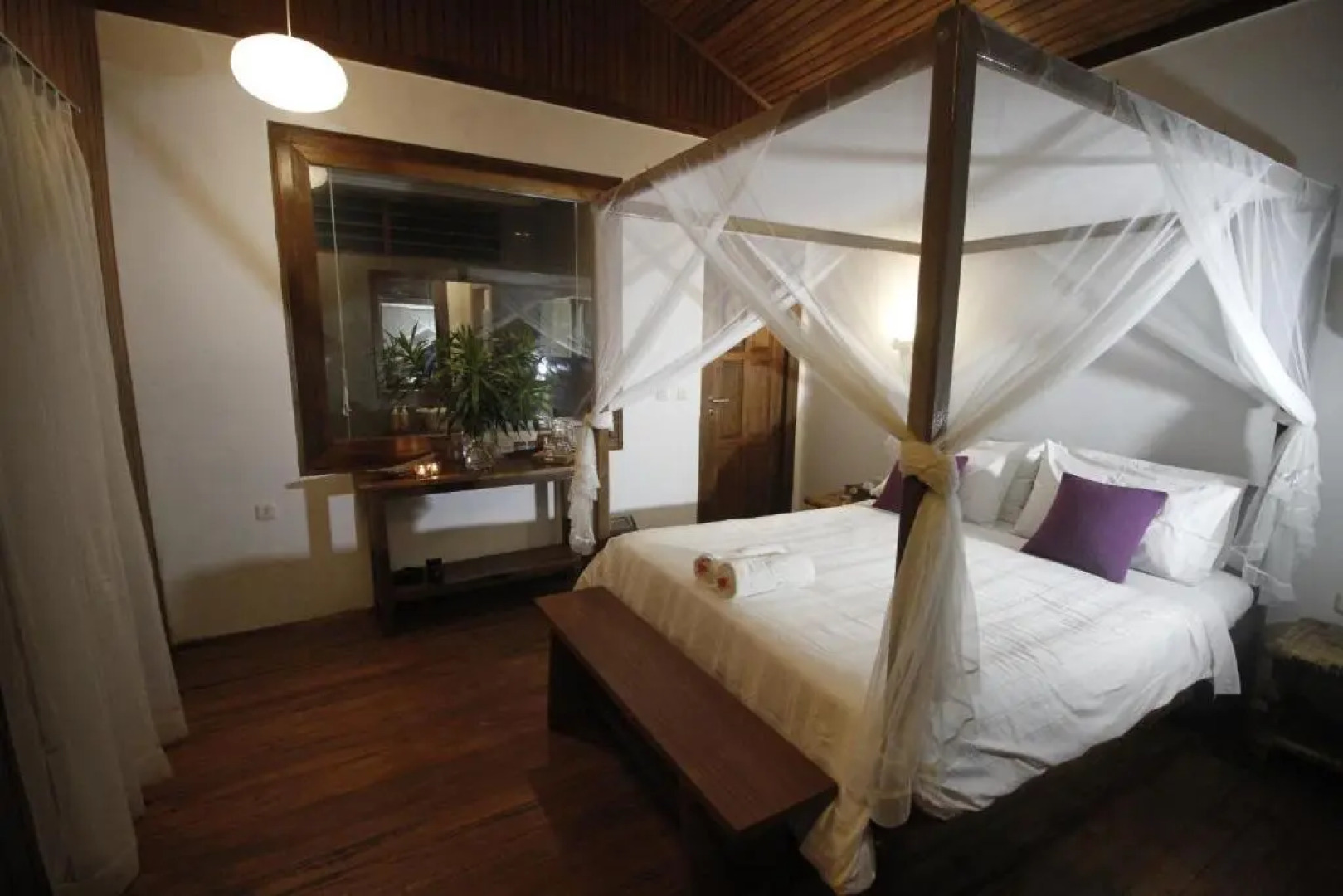 Hotel Bobocha Siladen