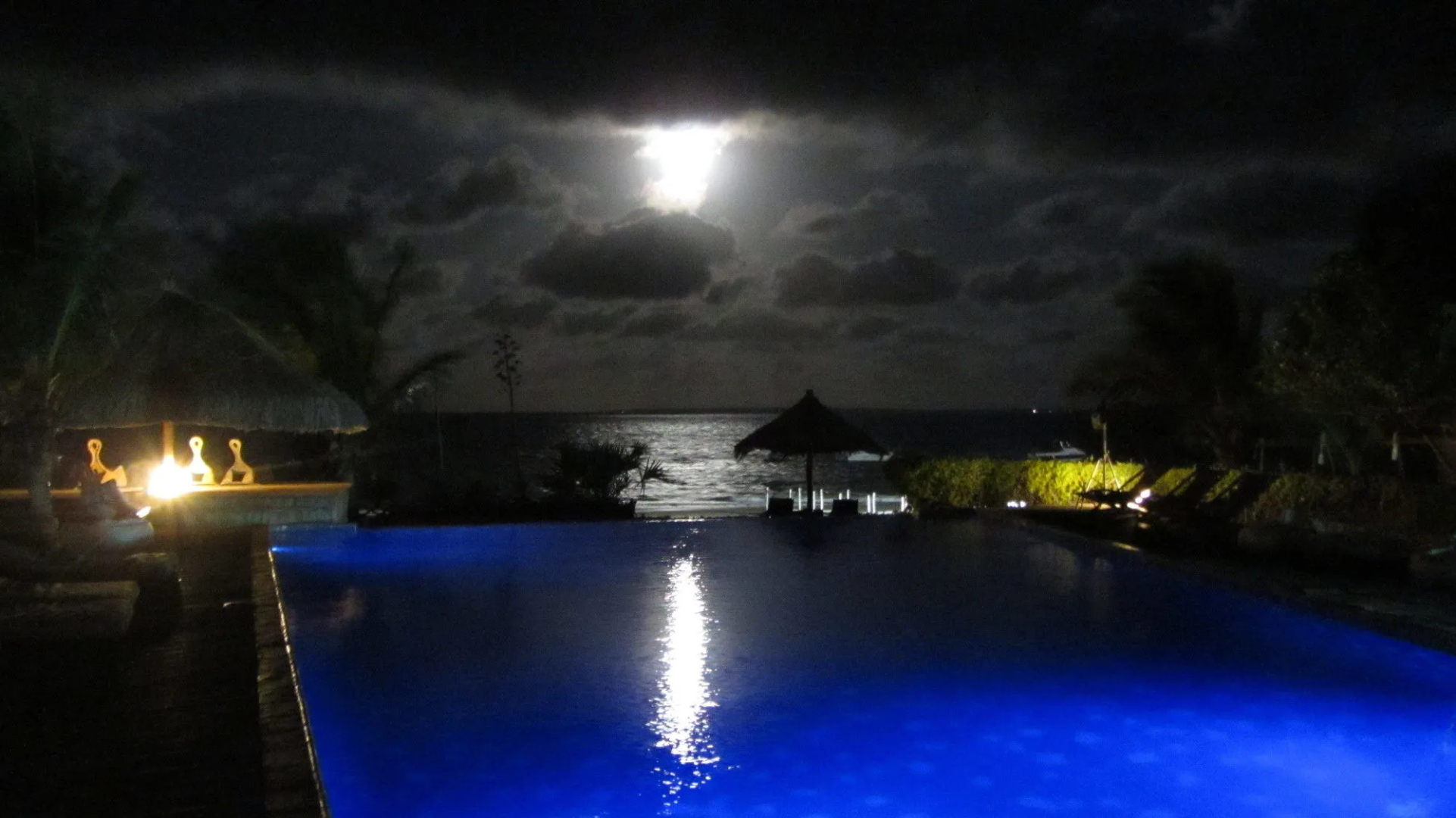 Villas do Indico Eco - Resort & Spa Lodge