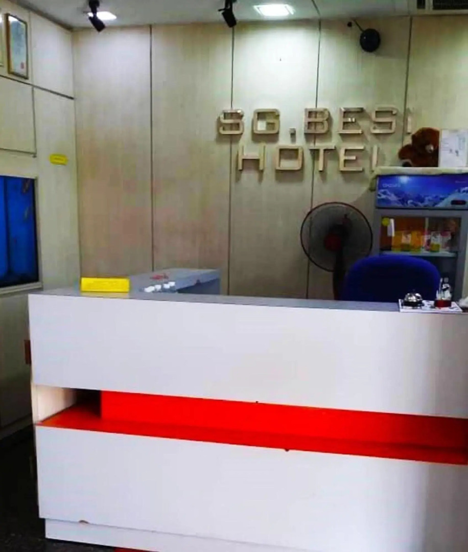 New Wave Sungai Besi