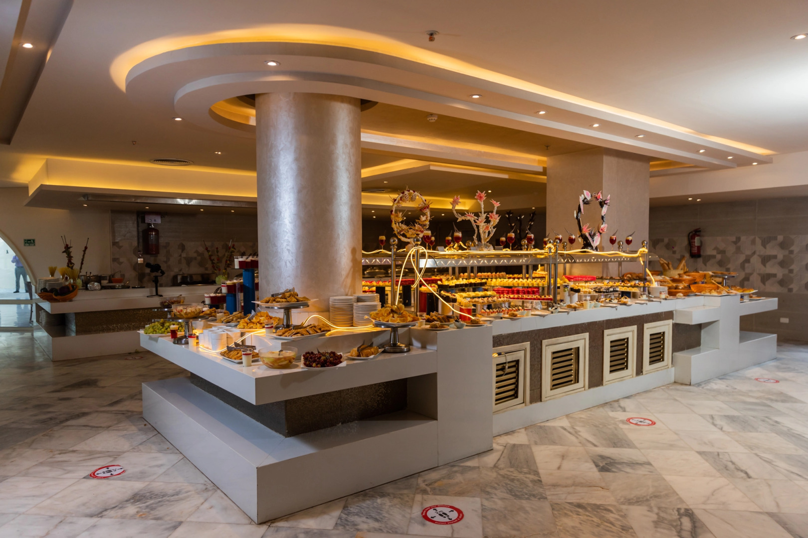 Seven Seas Jolie Bay