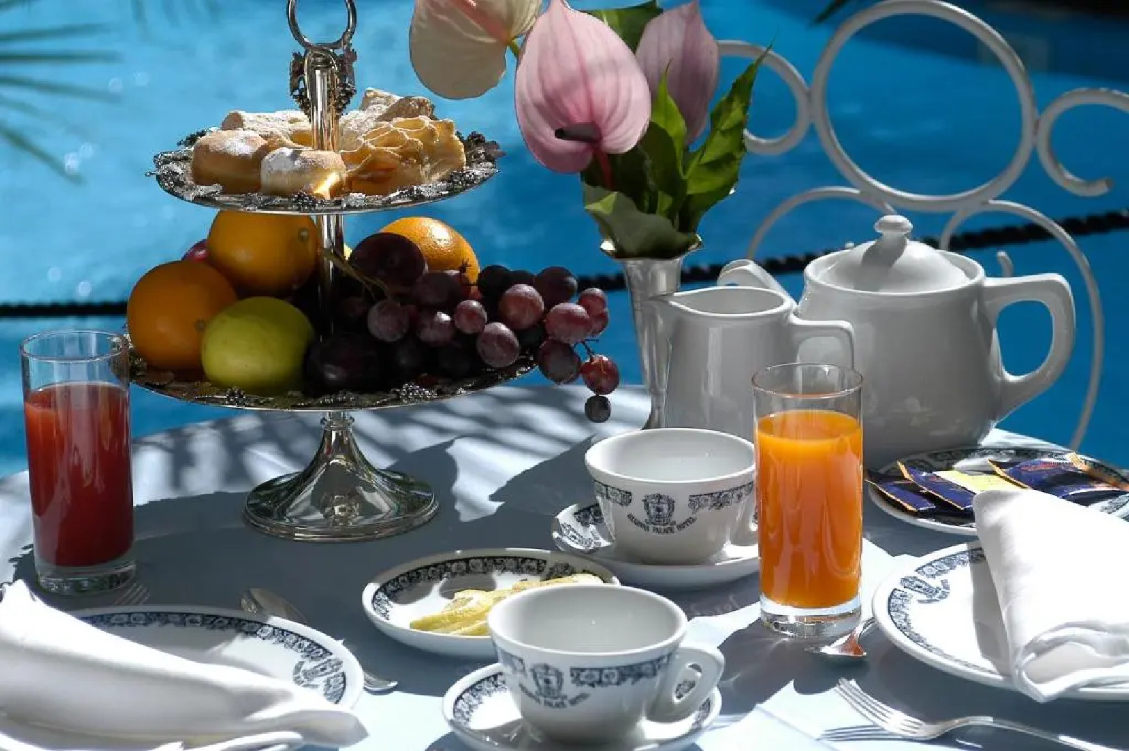 Reginna Palace Hotel