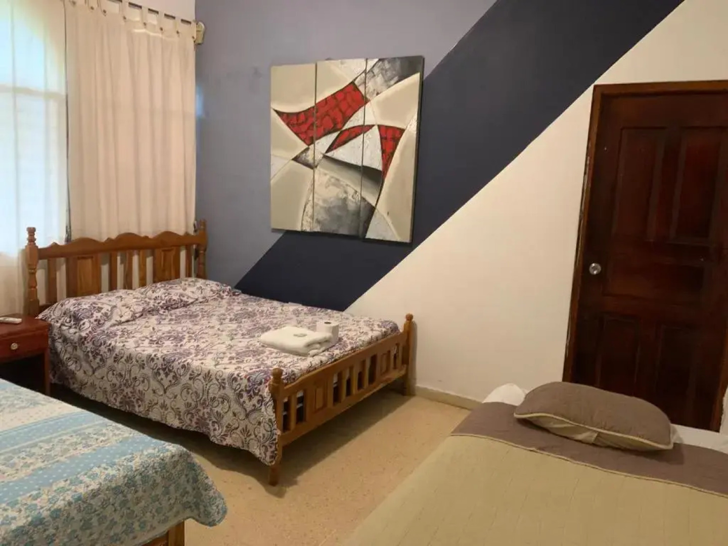 Casa Juliana Hostal - Hostel