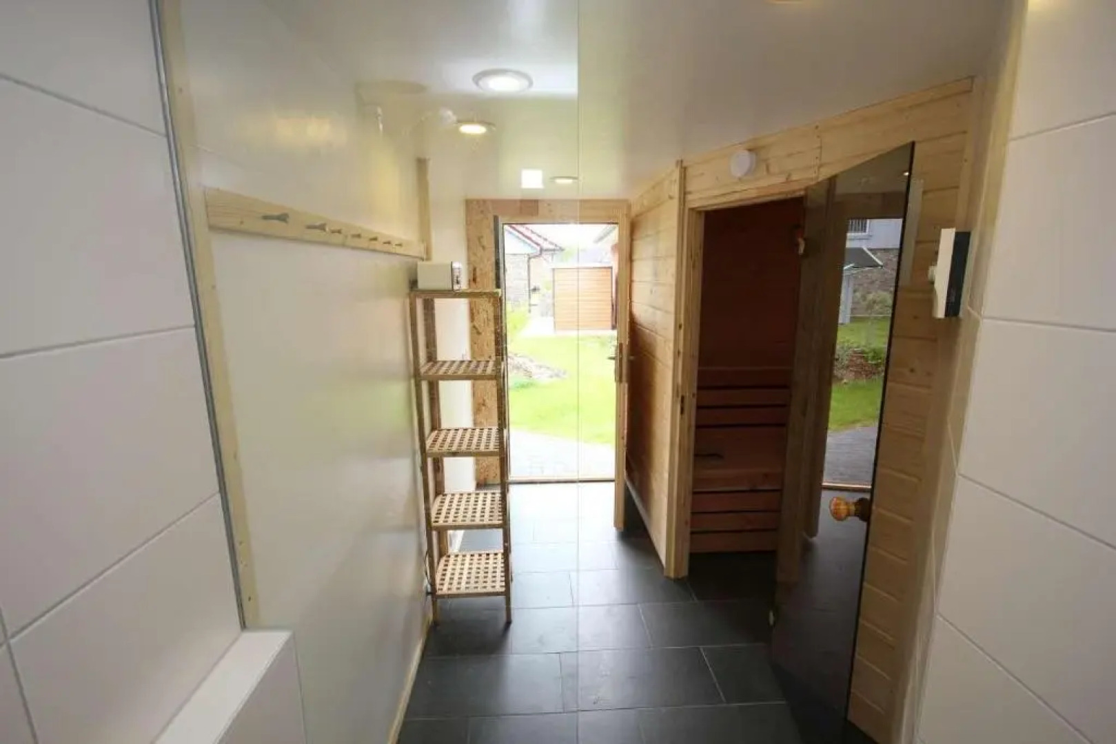 Feriendorf Südstrand Haus 41