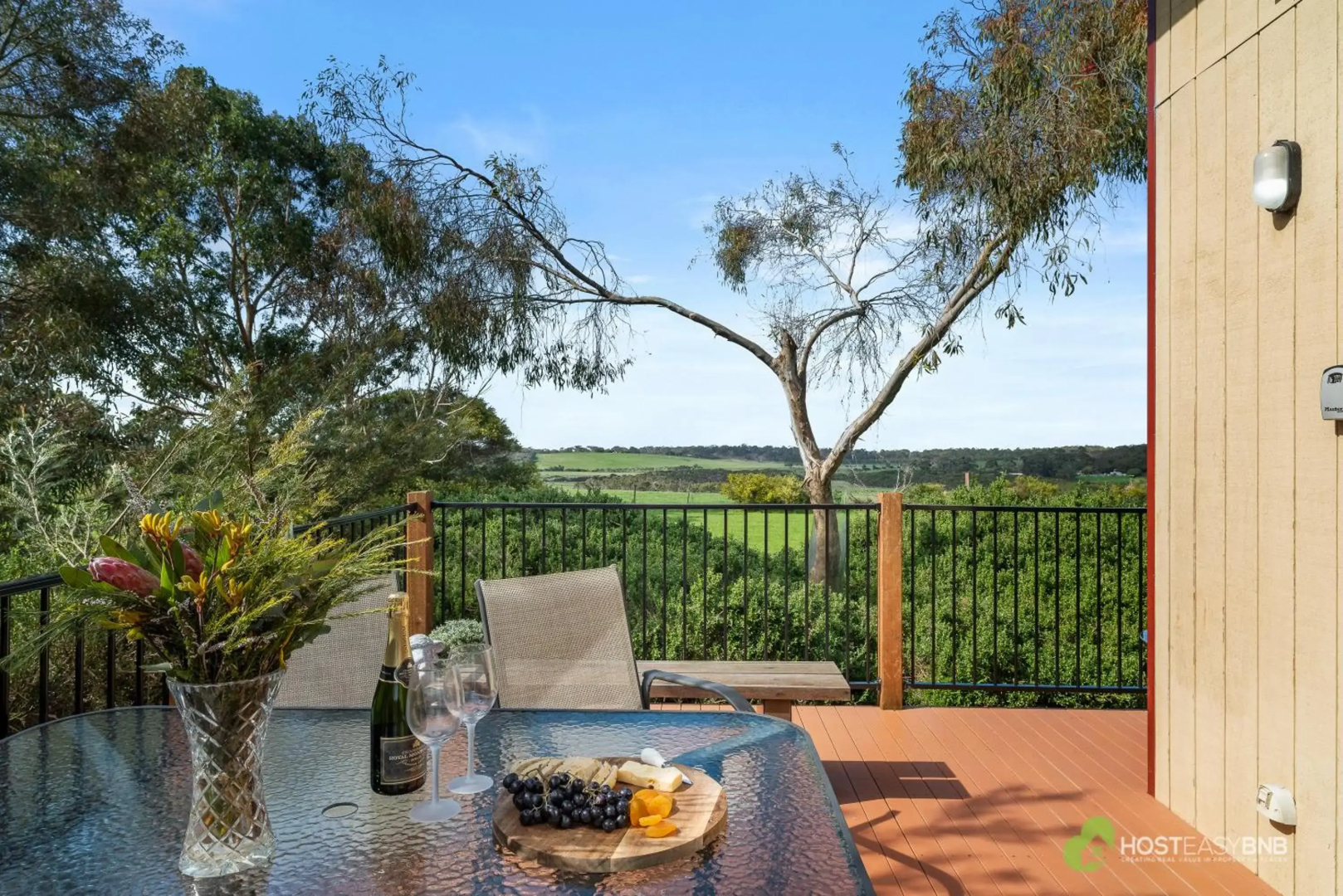 Rural 5 Star Villa's with Resort Amenities