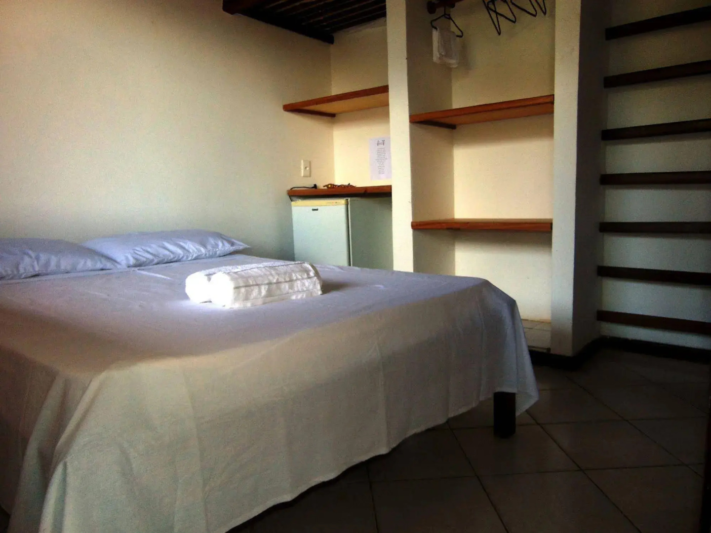 Pousada Passarela da Vila