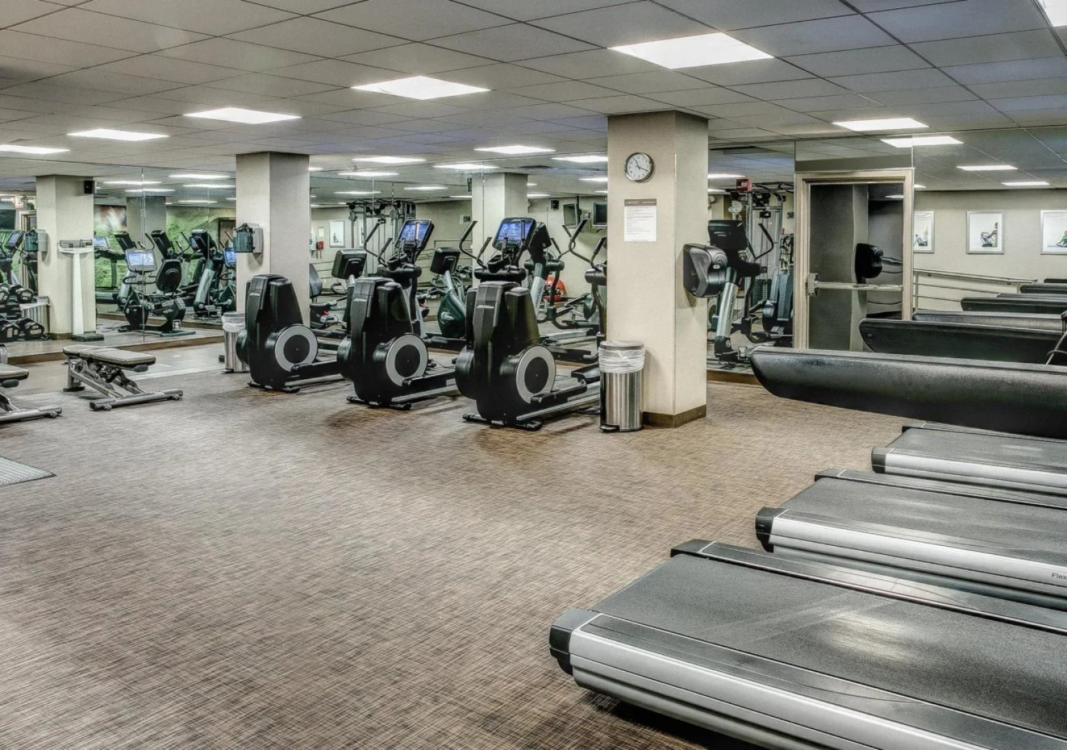 The Westin Great Southern Columbus