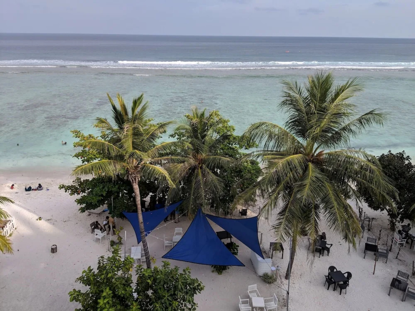 Huvan Beach Hotel at Hulhumale'