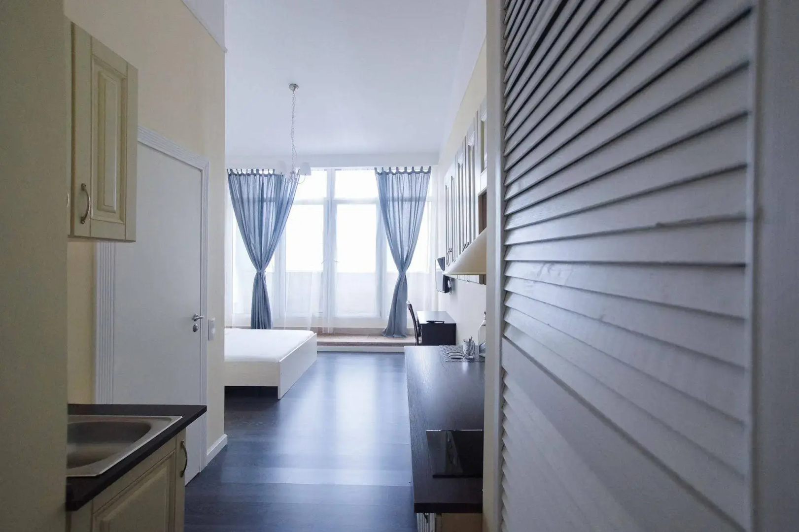 Turgenev Residence