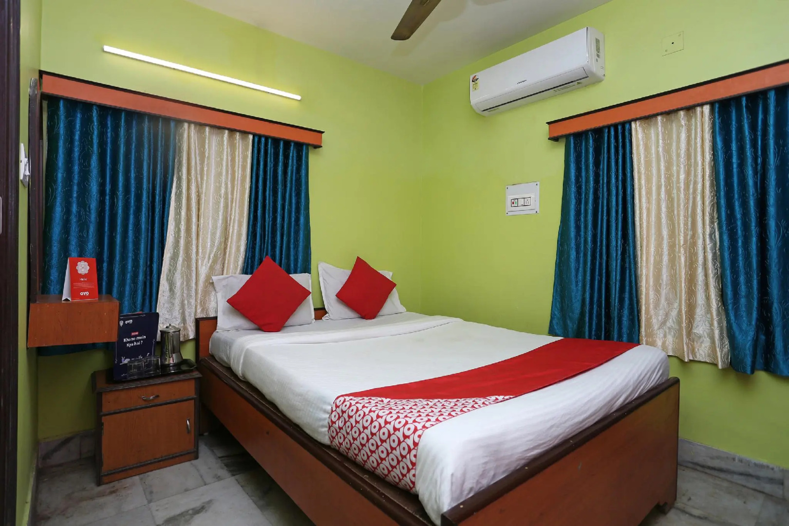 OYO 13568 Debalay Guest House