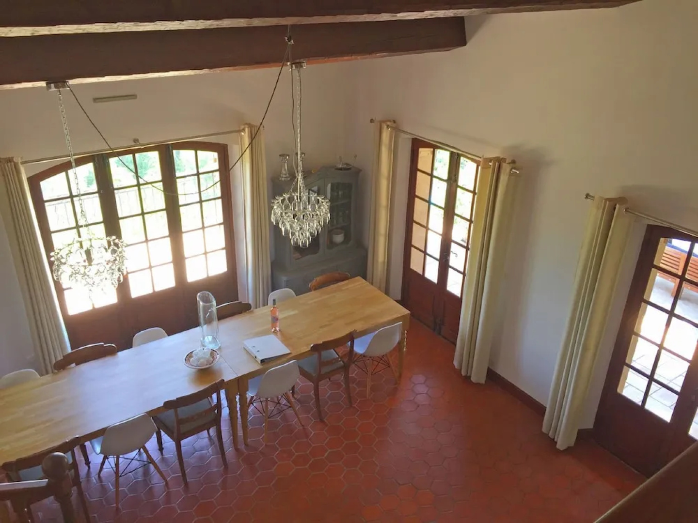 Provençal Villa With Private Swimming Pool, 900 m From the Picturesque Village of Flayosc
