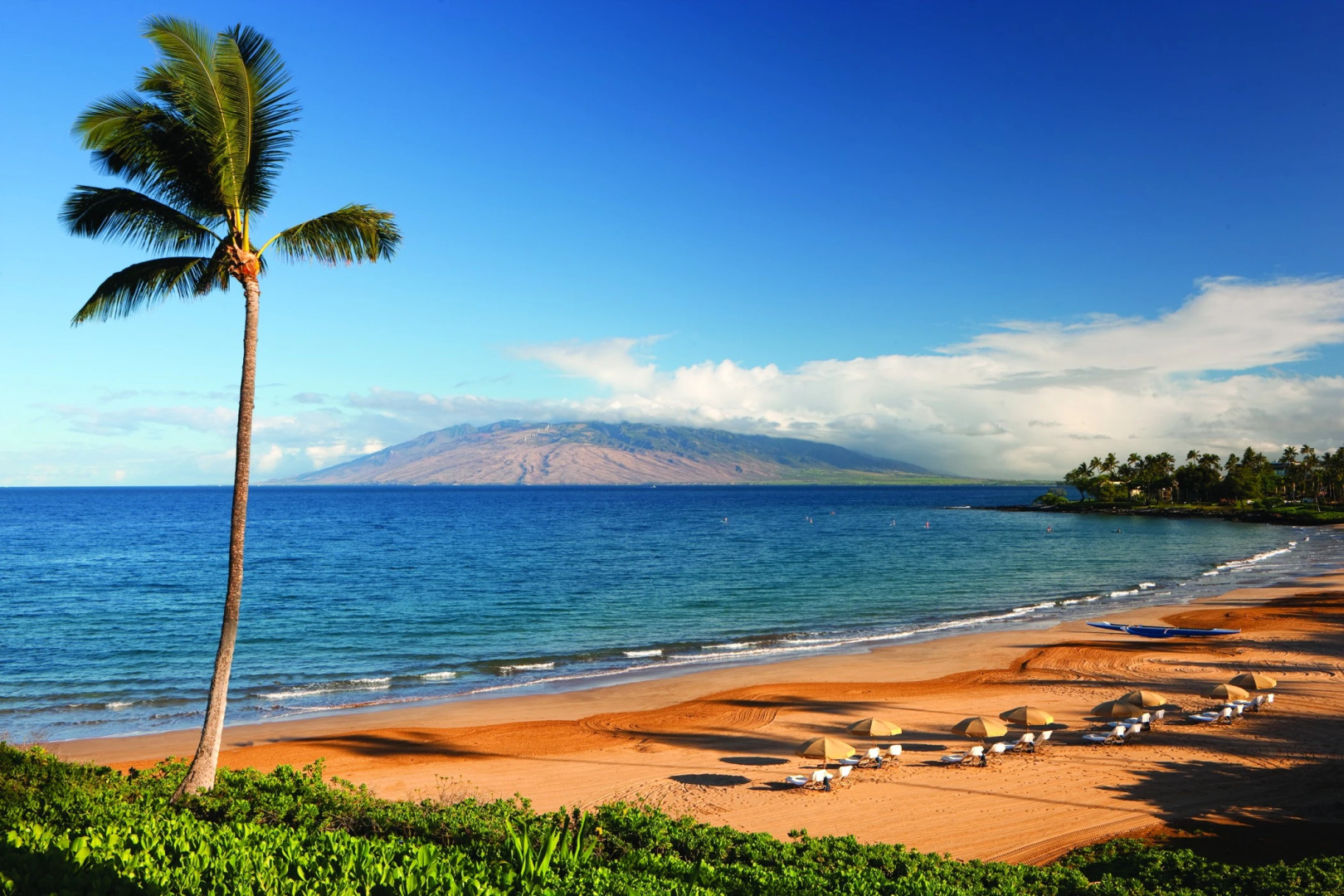 Four Seasons Resort Maui at Wailea