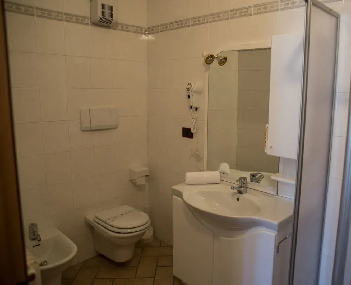 Albergo La Terrazza sul Lago