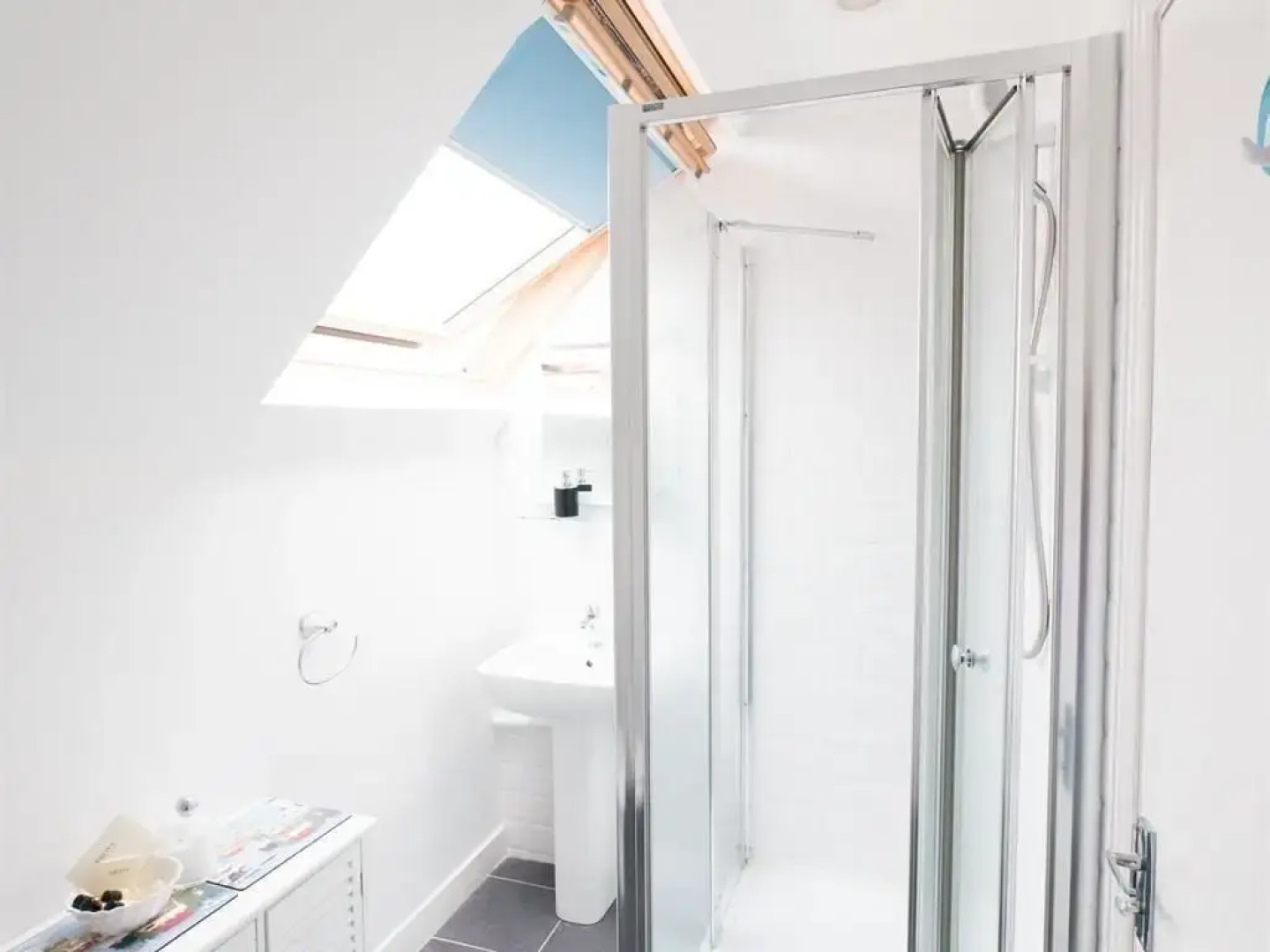 Southern Breeze Lodge