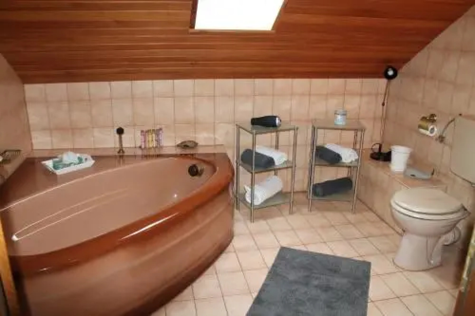 Ferienwohnung Sonnengruss