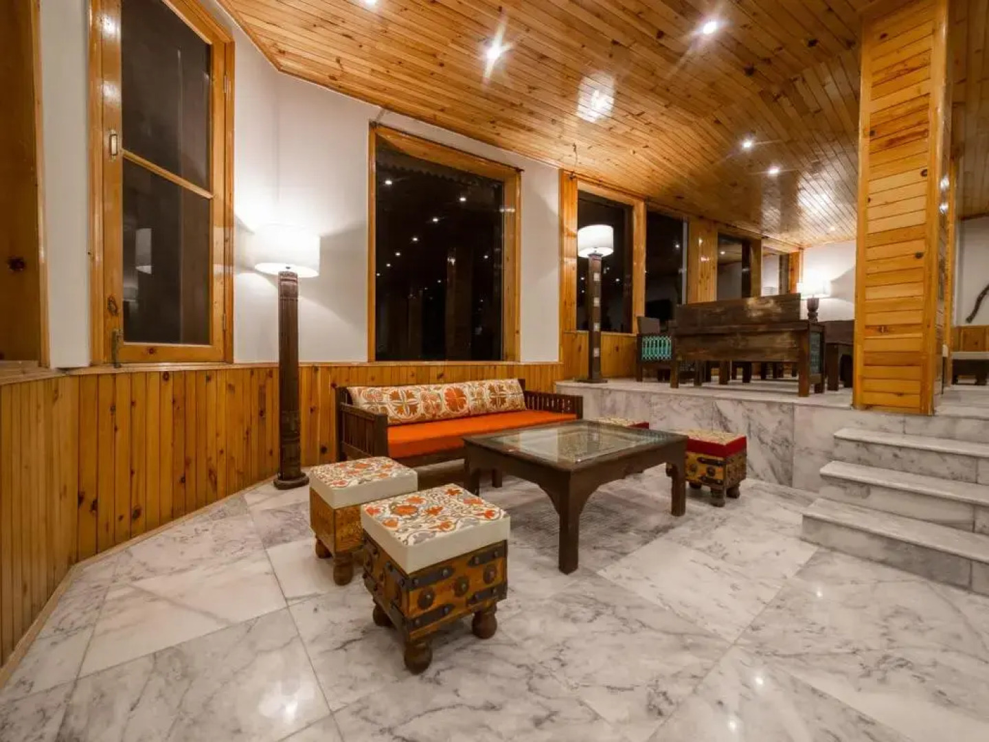 Roomy Daastaan Hotel, Karimabad Hunza