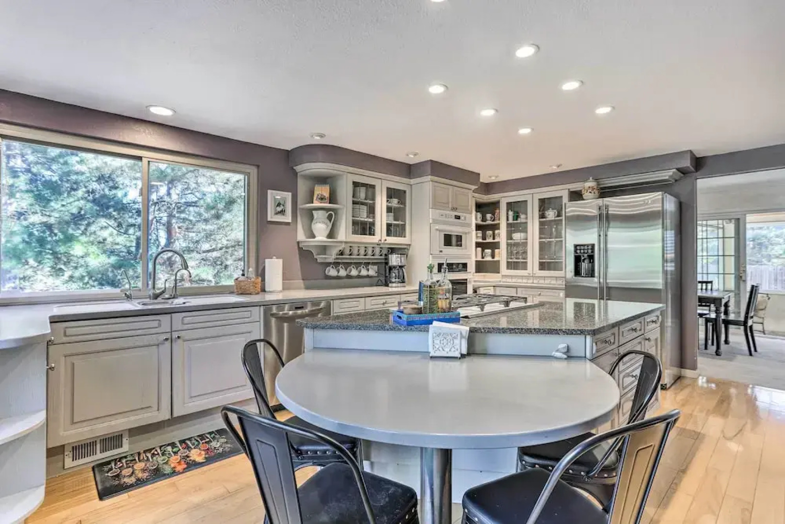 Home w/ Furnished Patio ~ 15 Mi to Dtwn Denver