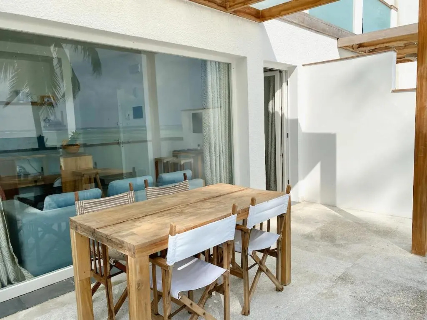 Ocean View Junior Suite Tatu ZanzibarHouses