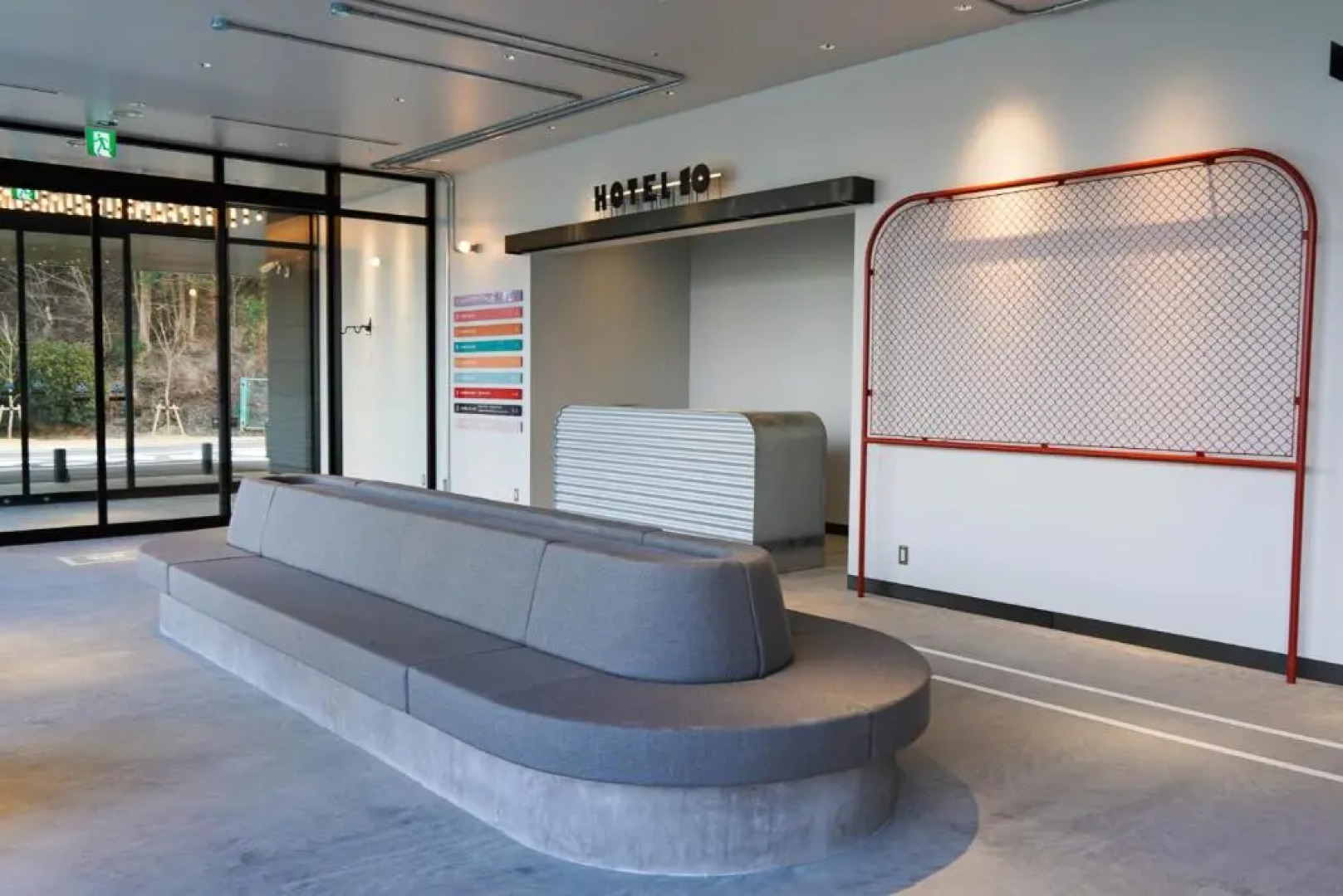 Setouchi KEIRIN HOTEL 10 by Onko Chishin