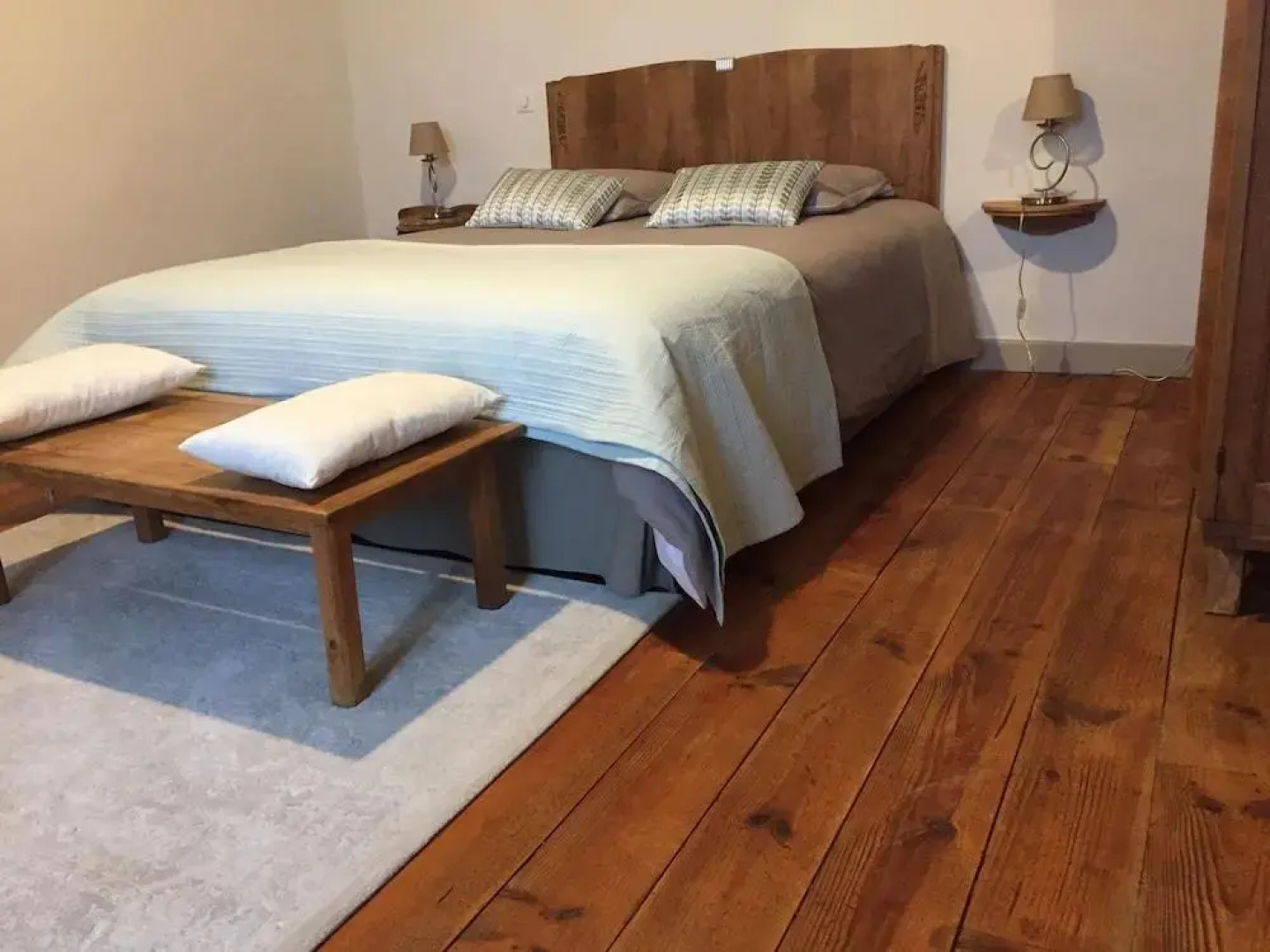 Maison D’Hôtes D’Orride