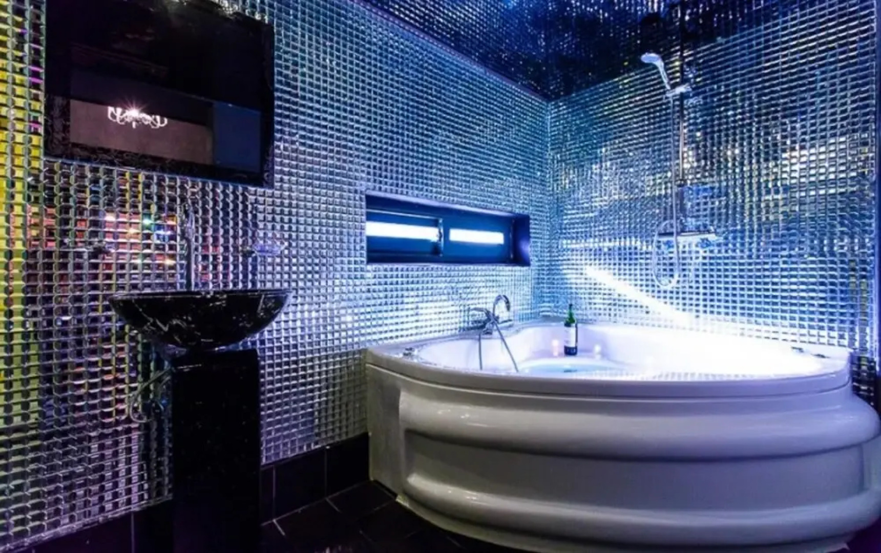 Chuncheon Papas Pension