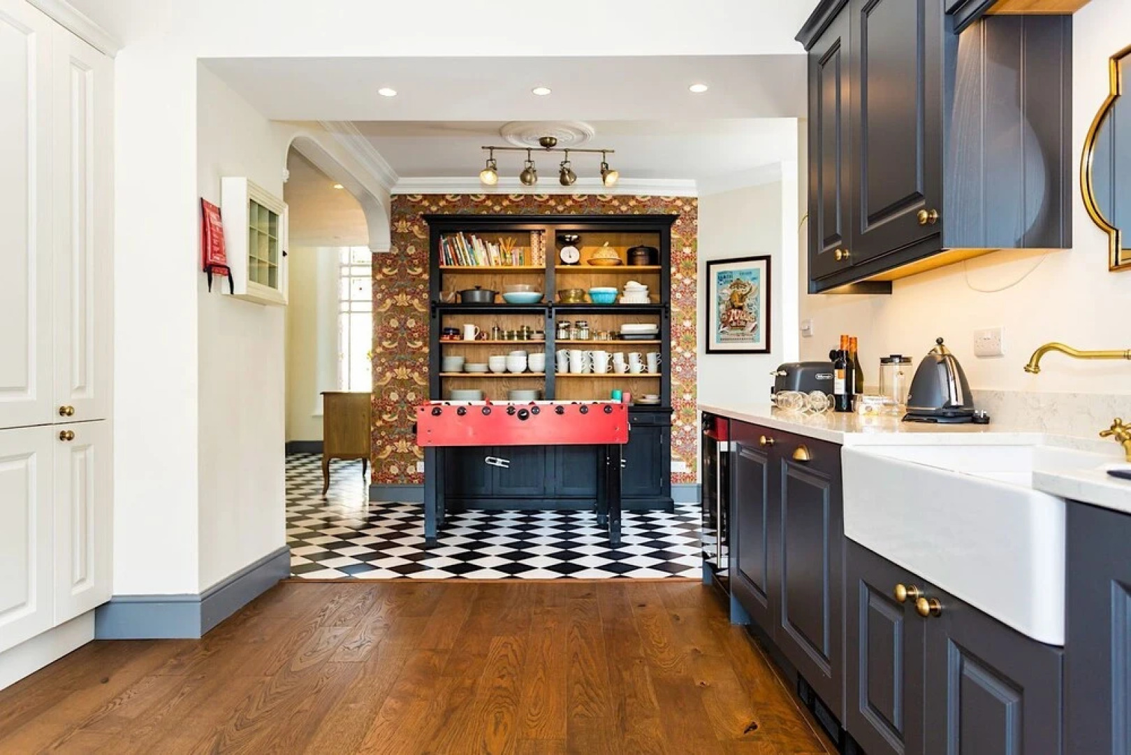 Braunton The Laurels