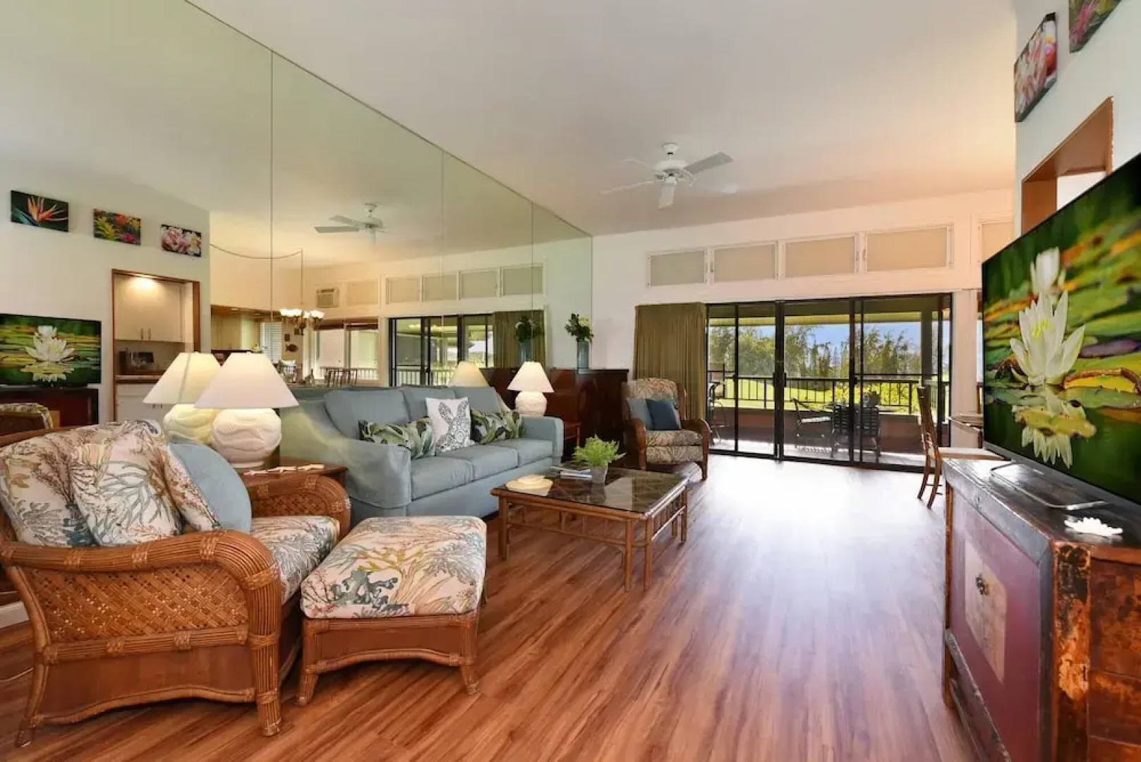 Kapalua Ridge Villa 2521, Lahaina