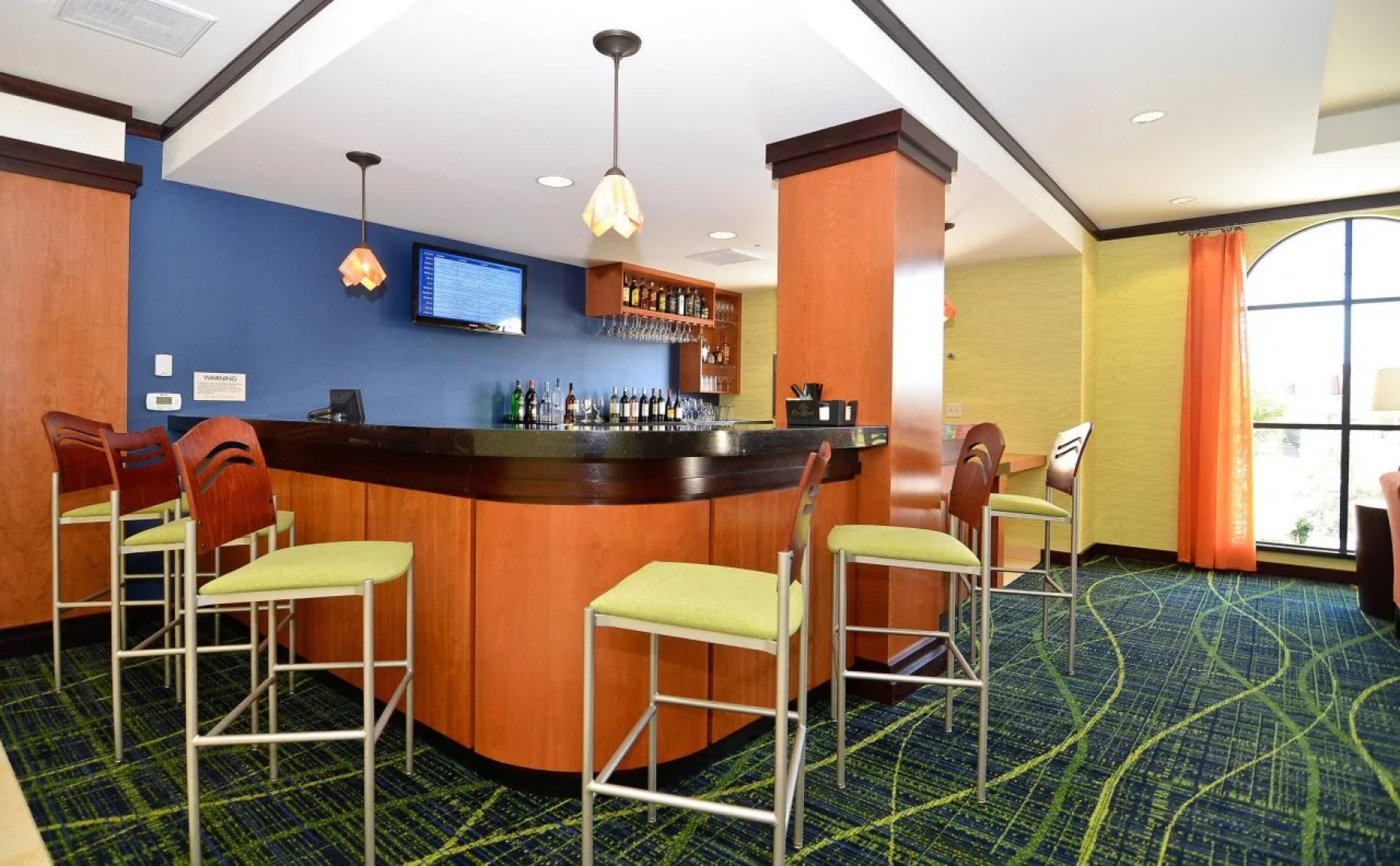 Fairfield Inn & Suites Santa Cruz - Capitola