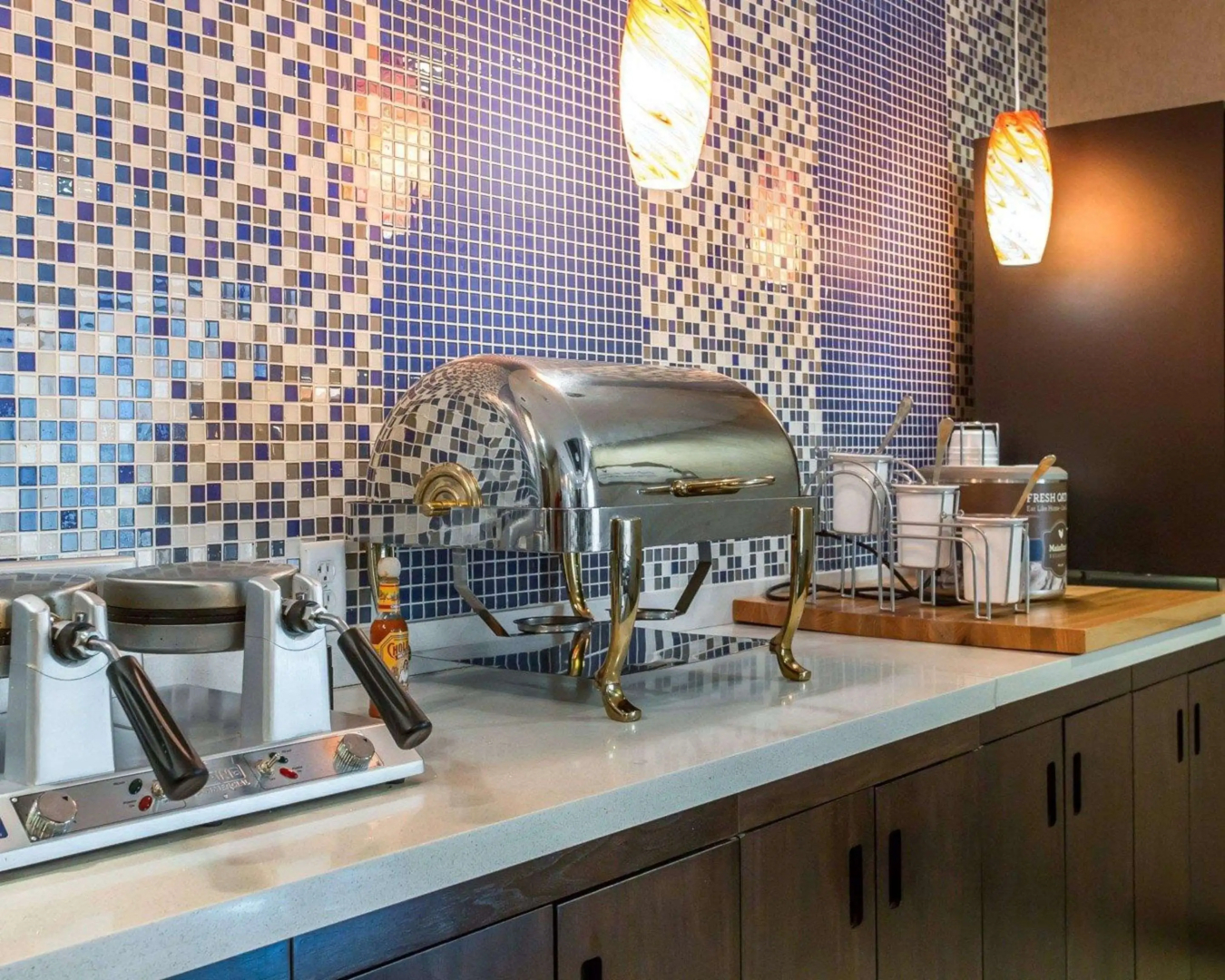 MainStay Suites Midland