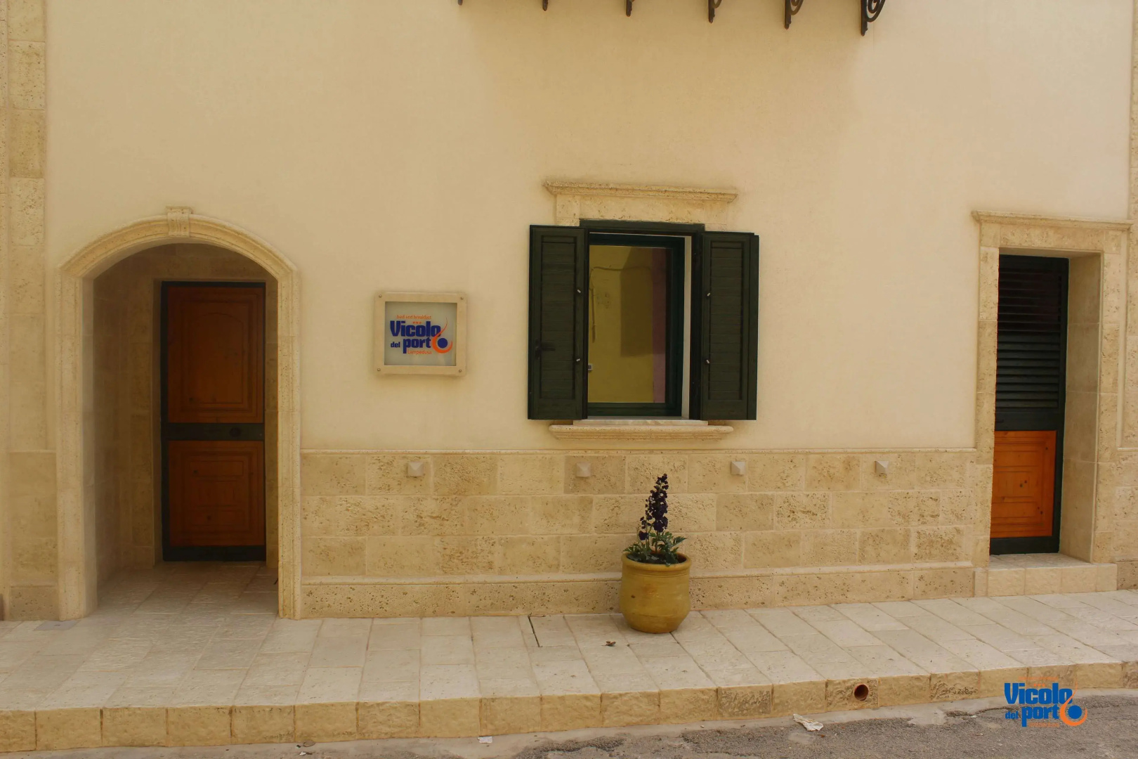B&B Vicolo Del Porto
