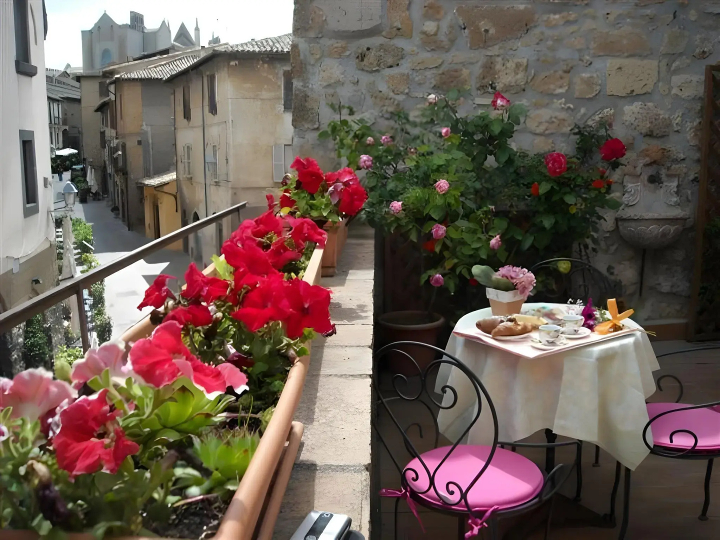 Hotel Corso