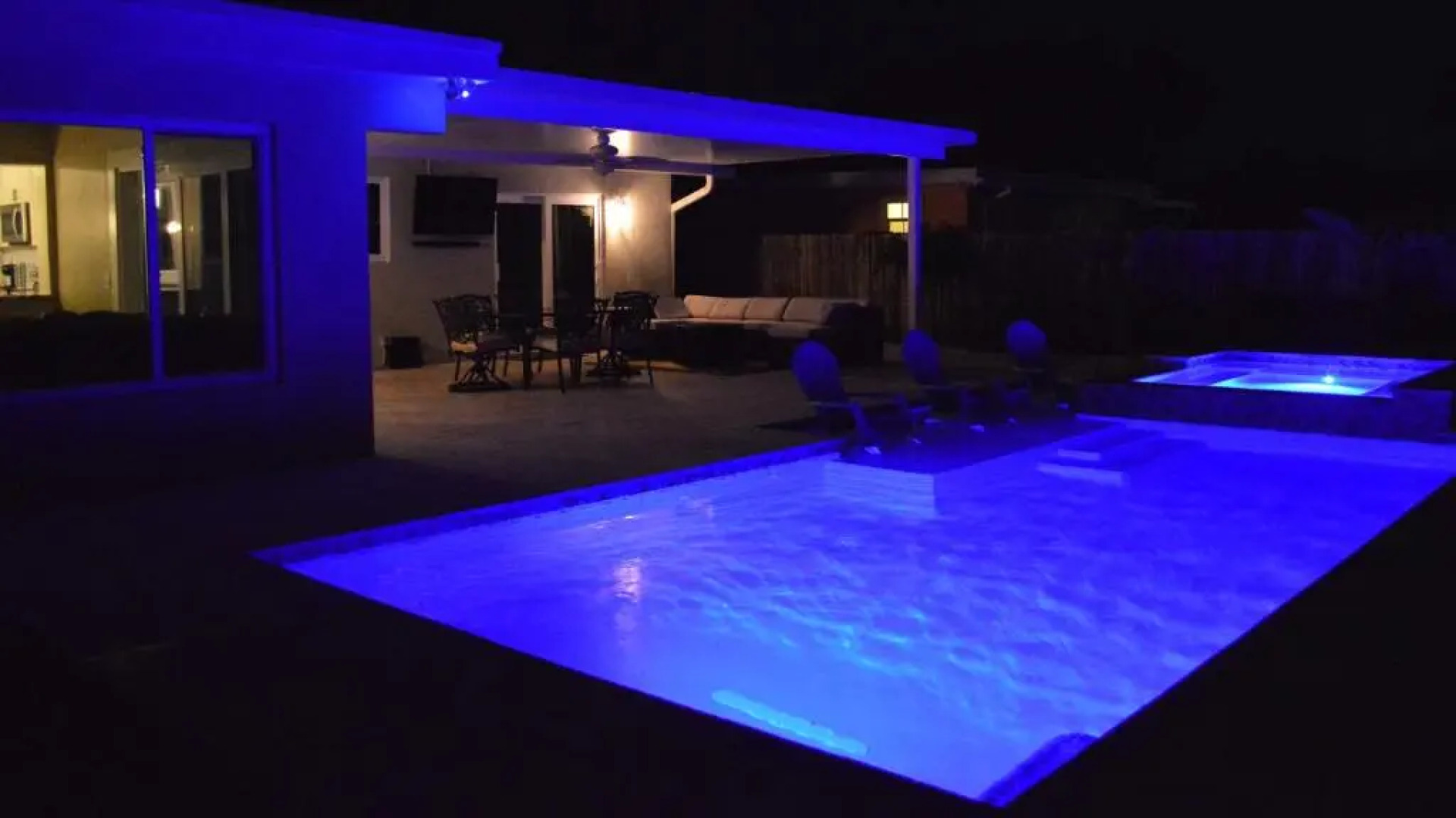 Deerfield-Private Resort Style Home Mins To The Beach