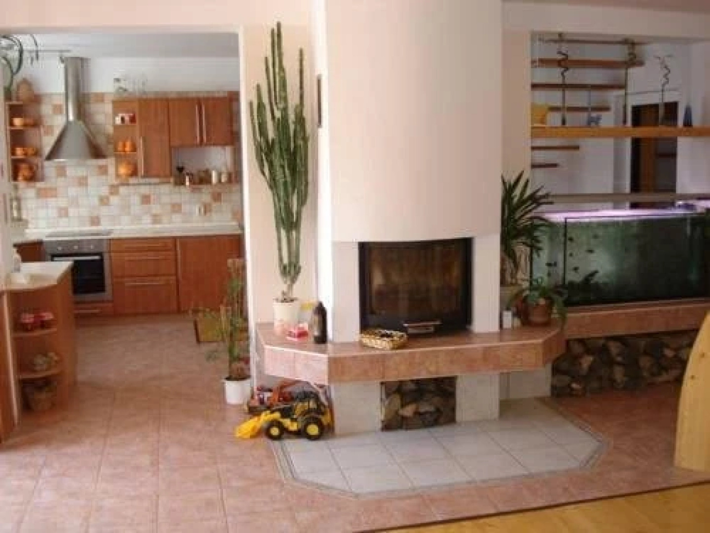 Ubytování Duškovi