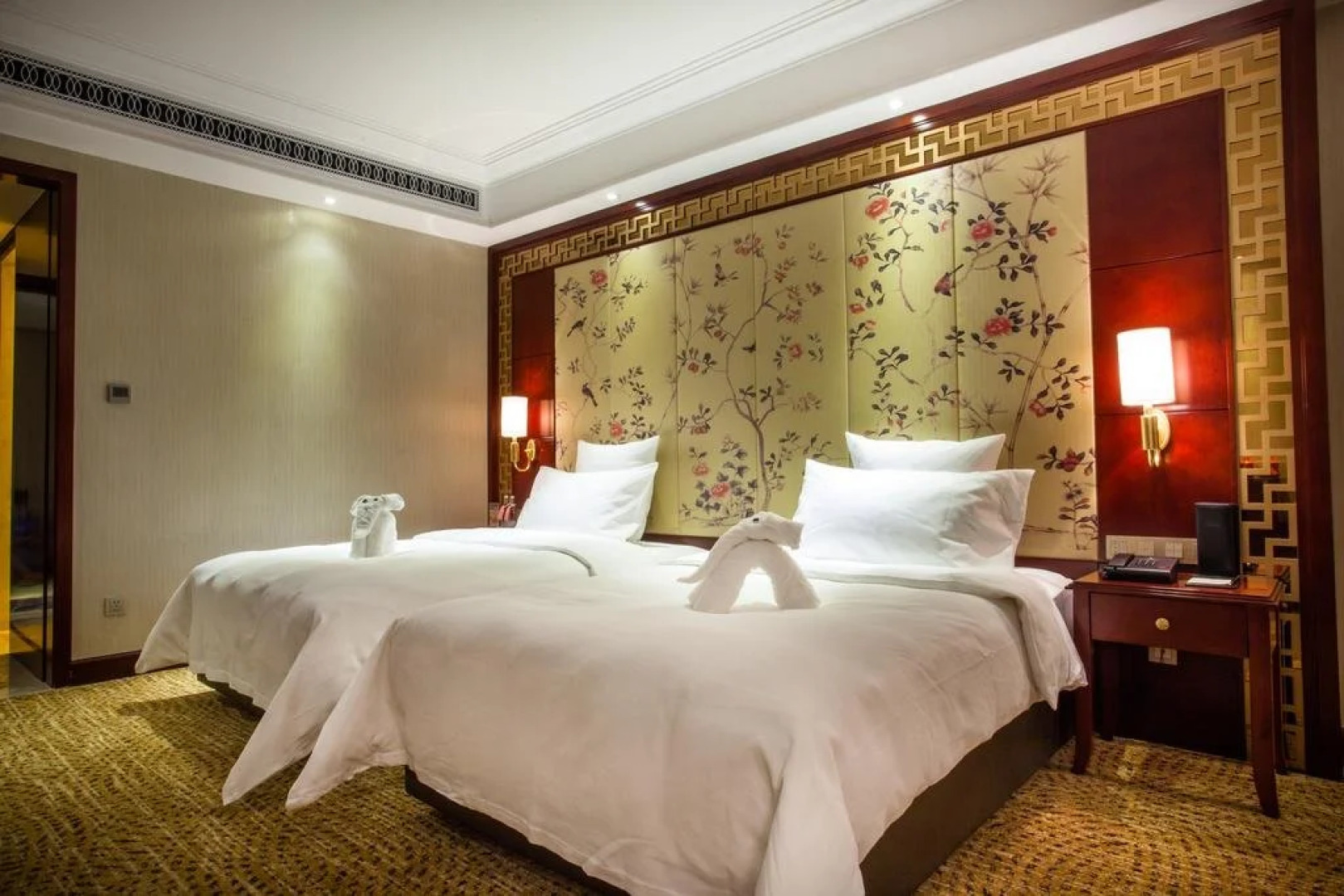 Days Hotel and Suits China Town Changsha