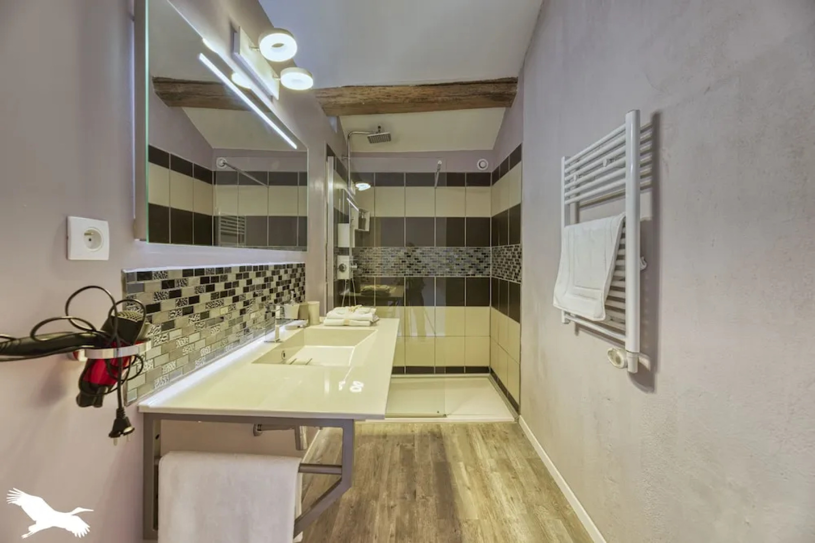 Demeure de Flammarenc