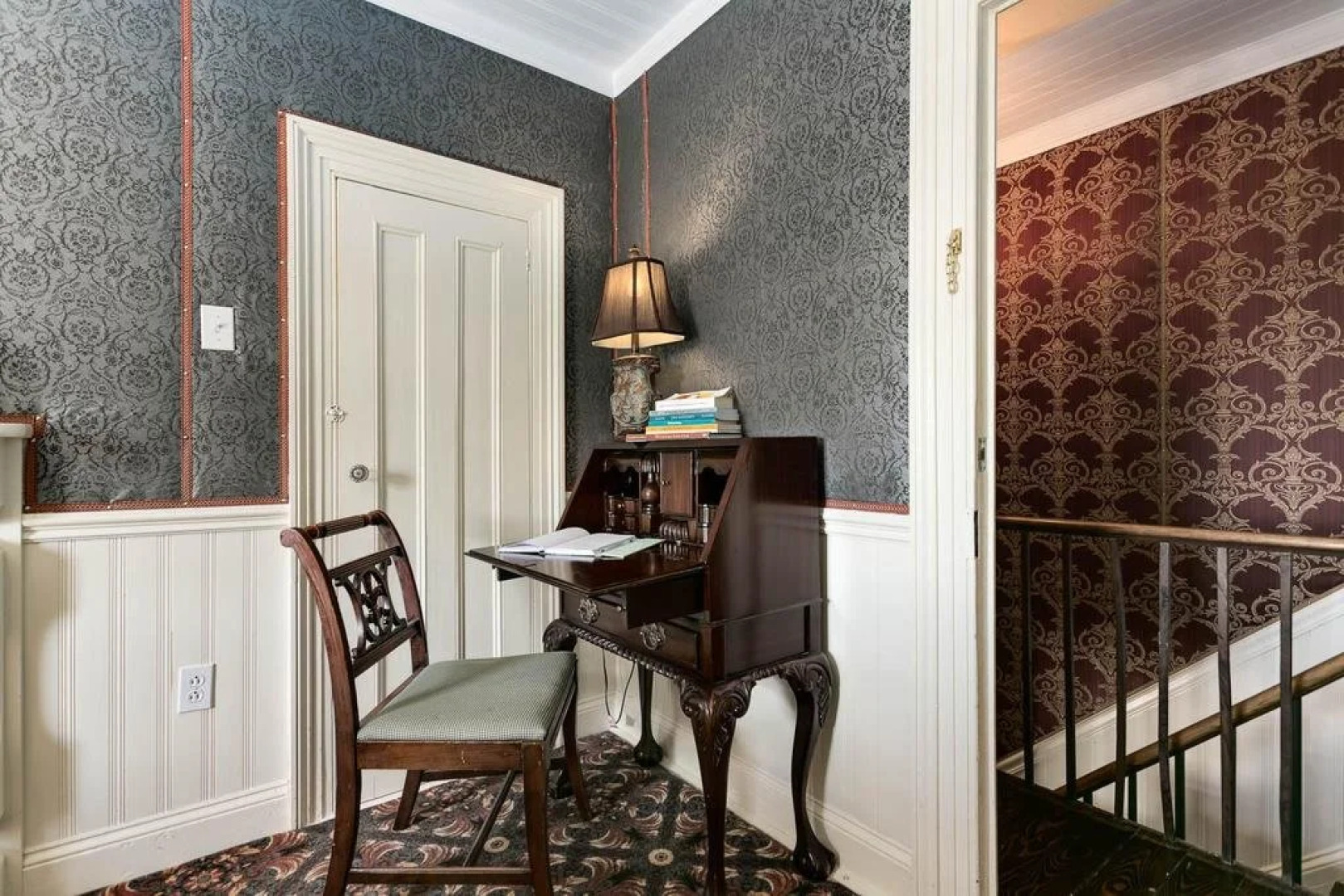 George House Heritage B&B