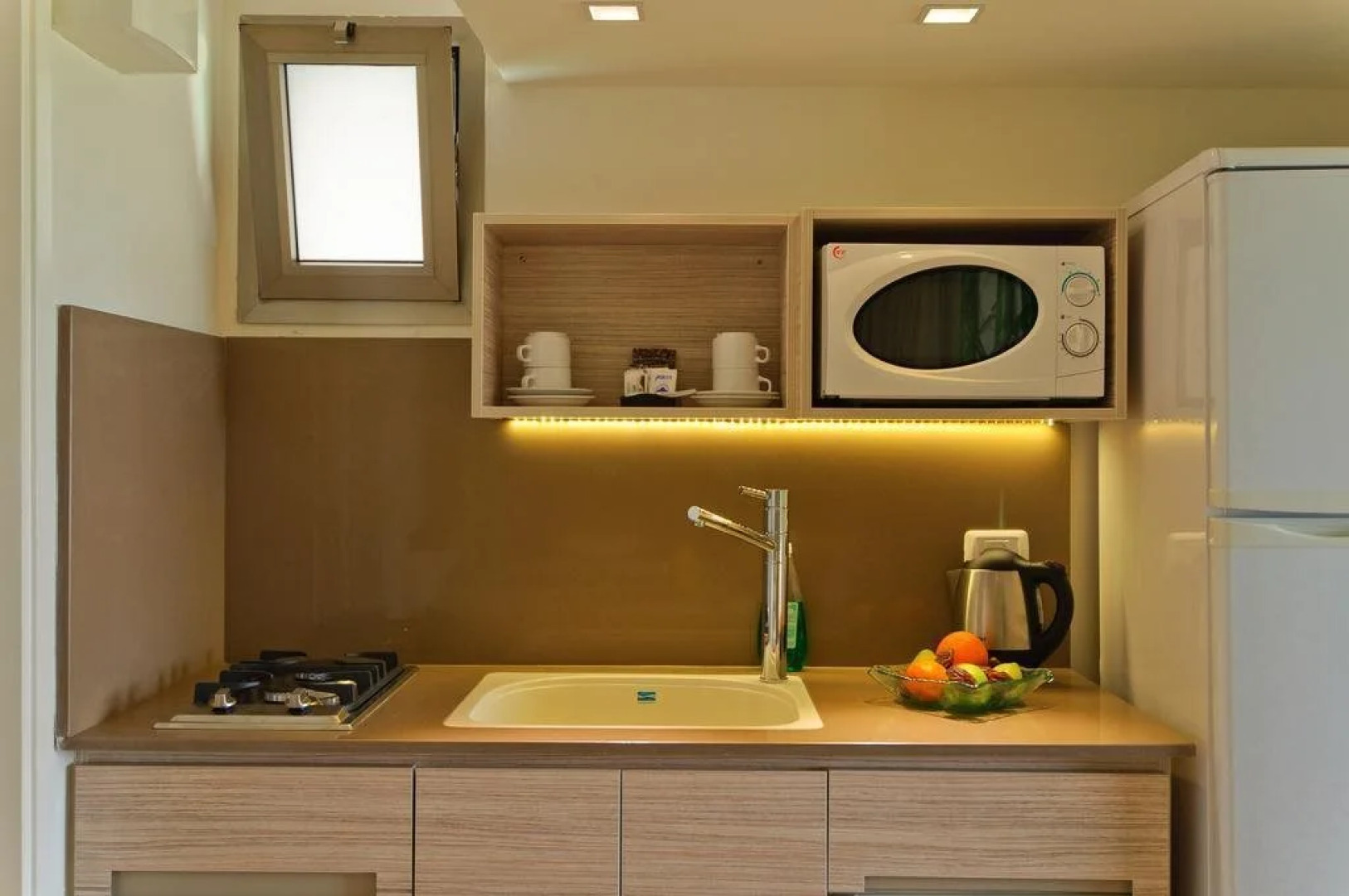 Ein Gev Holiday Resort