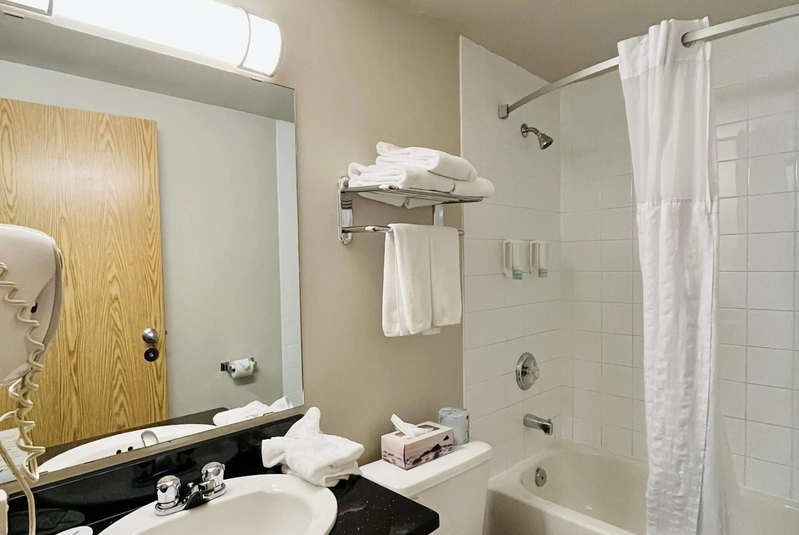 Super 8 by Wyndham Grande Prairie