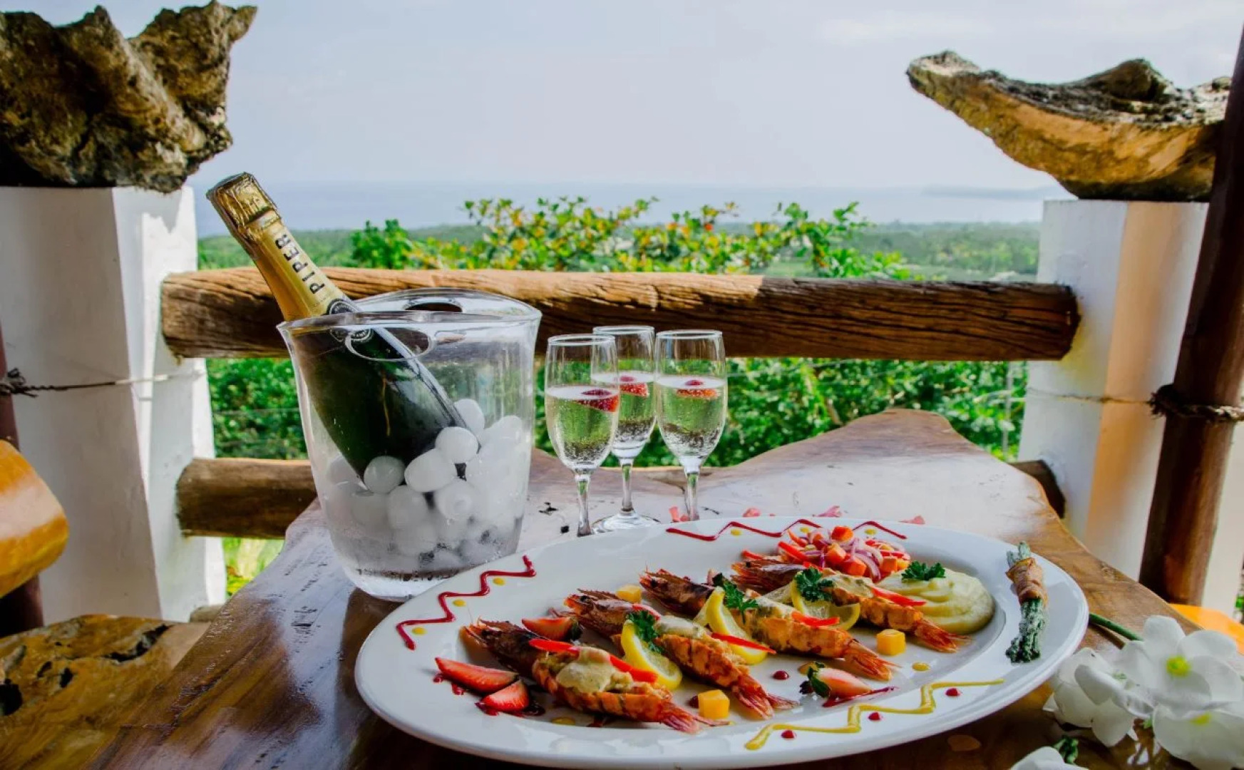 Marqis Sunrise Sunset Resort and Spa