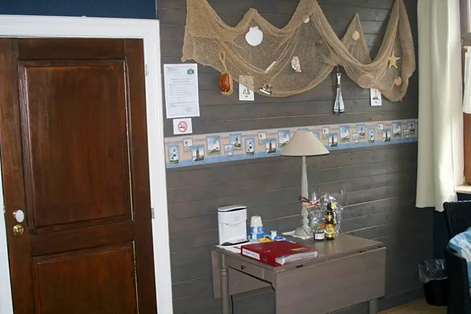 Ferme du Petit Breuil