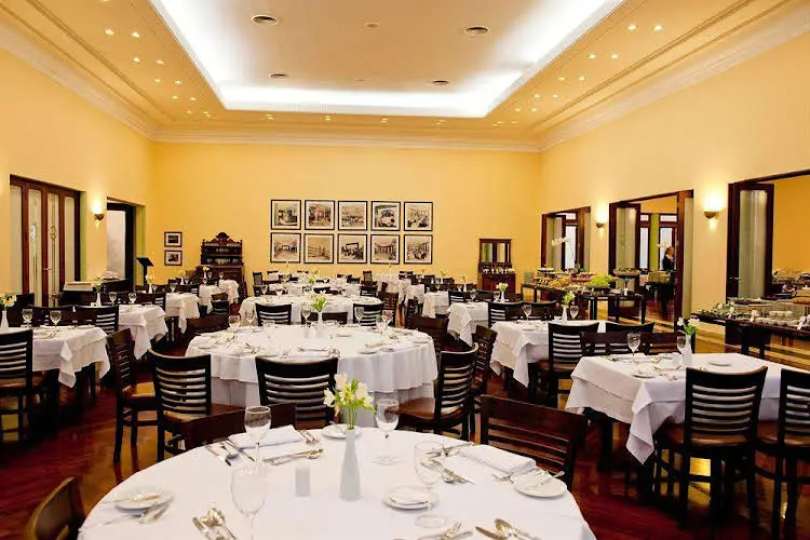 Grande Hotel São Pedro