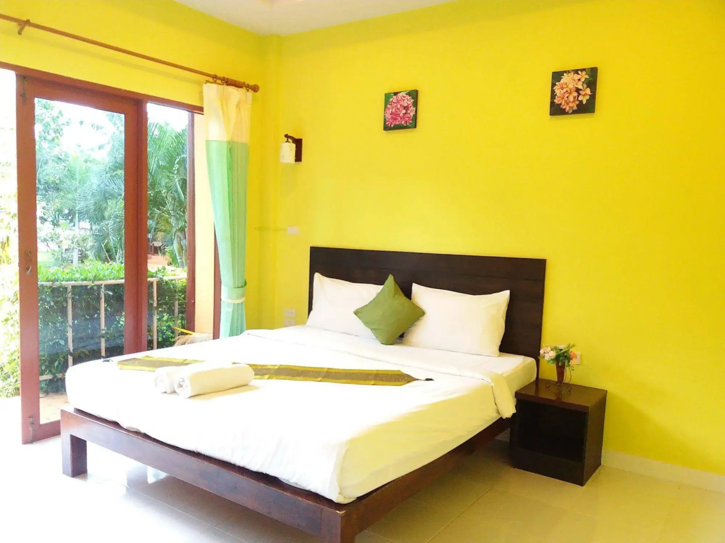 Pranmanee Beach Resort