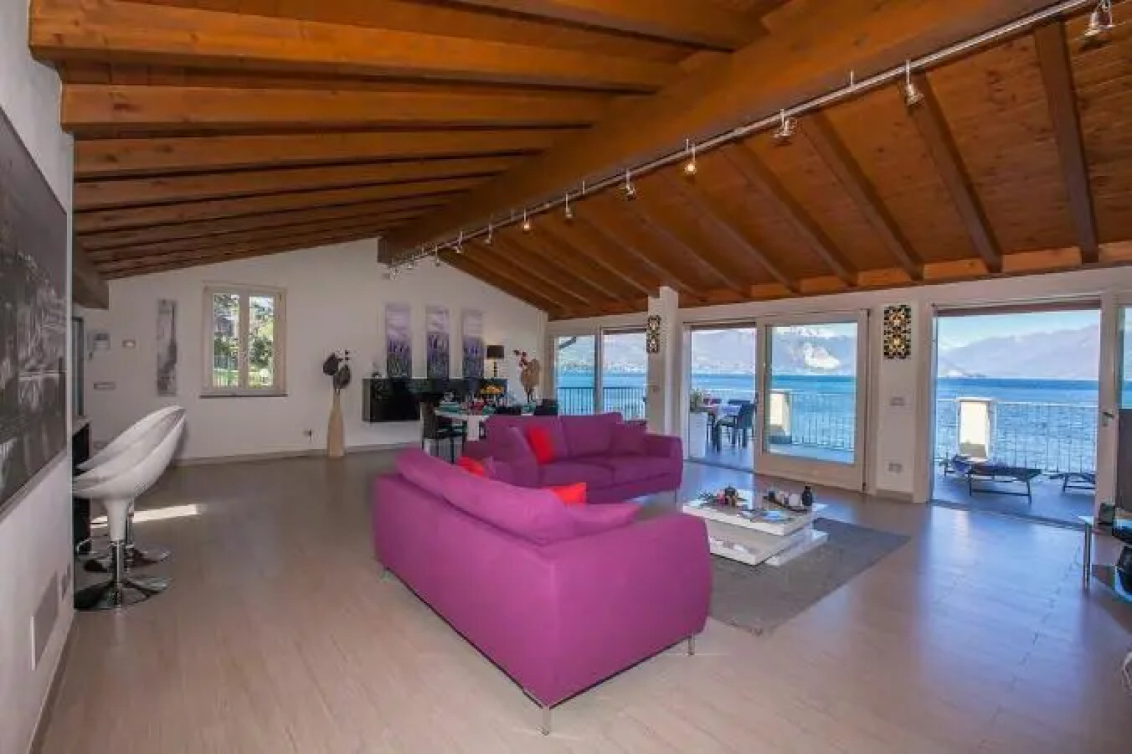 Le Terrazze sul Lago