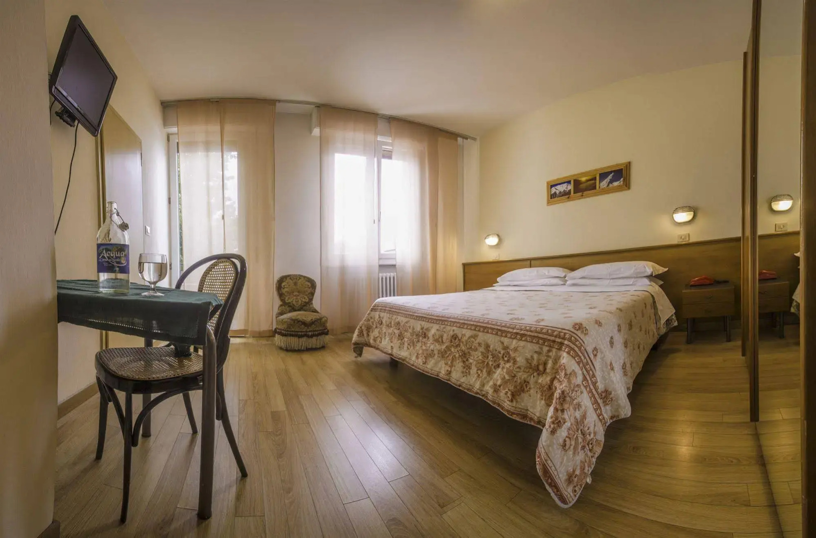 Piccolo Hotel Tanamalia