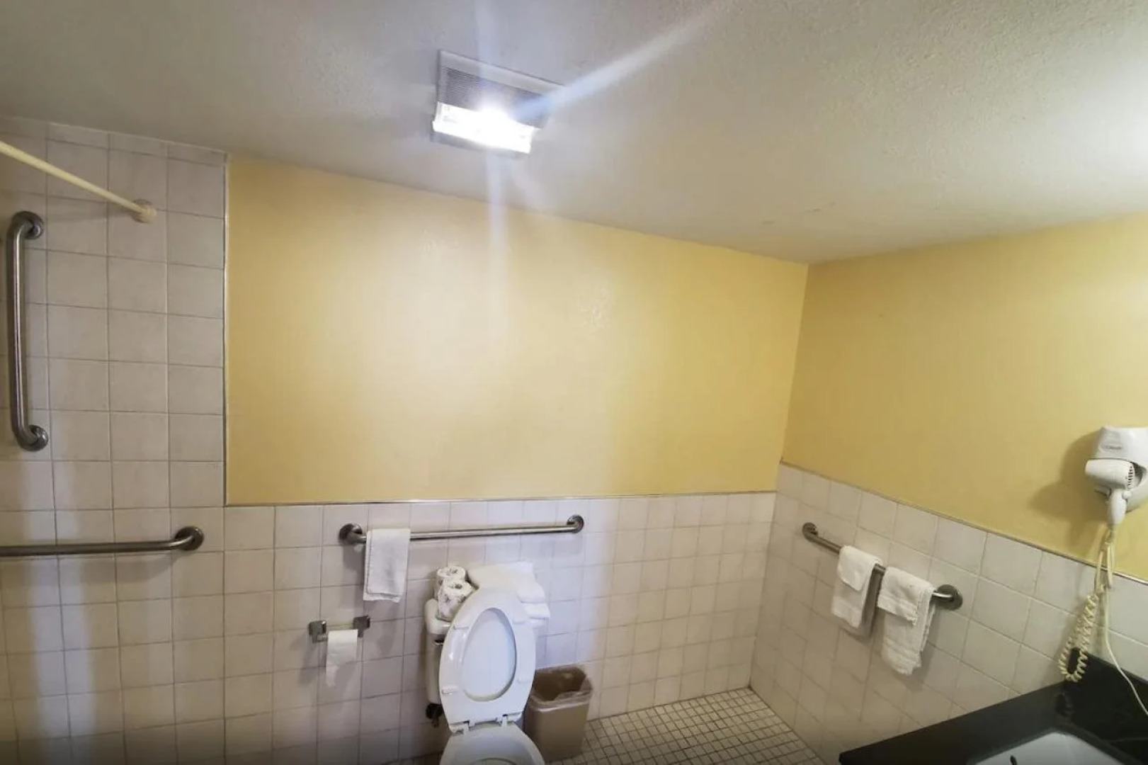 Americas Best Value Inn AT&T Center