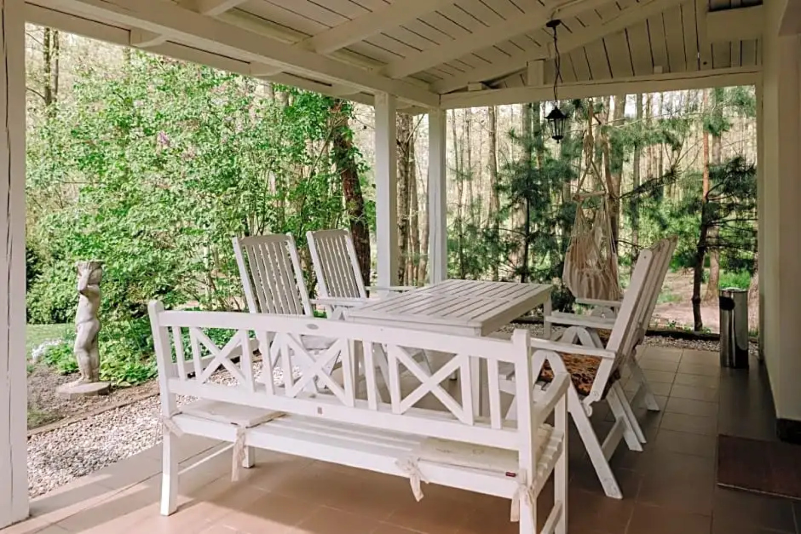 Dwór Złotopolska Dolina Mansion House