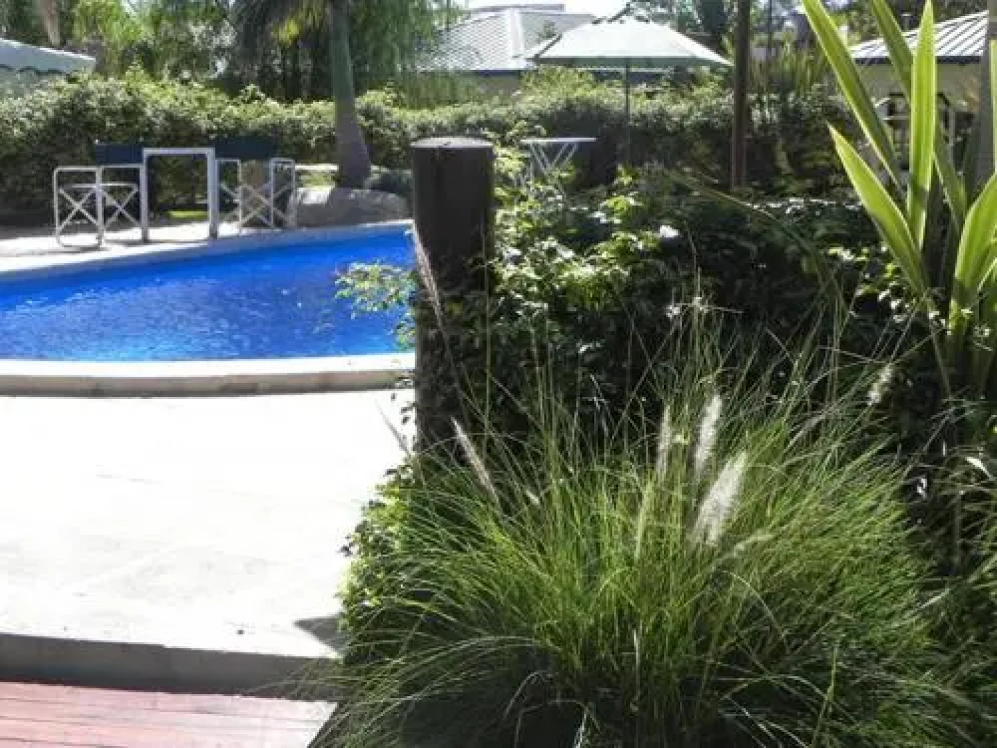 Aires del Campo Cabañas-Hotel