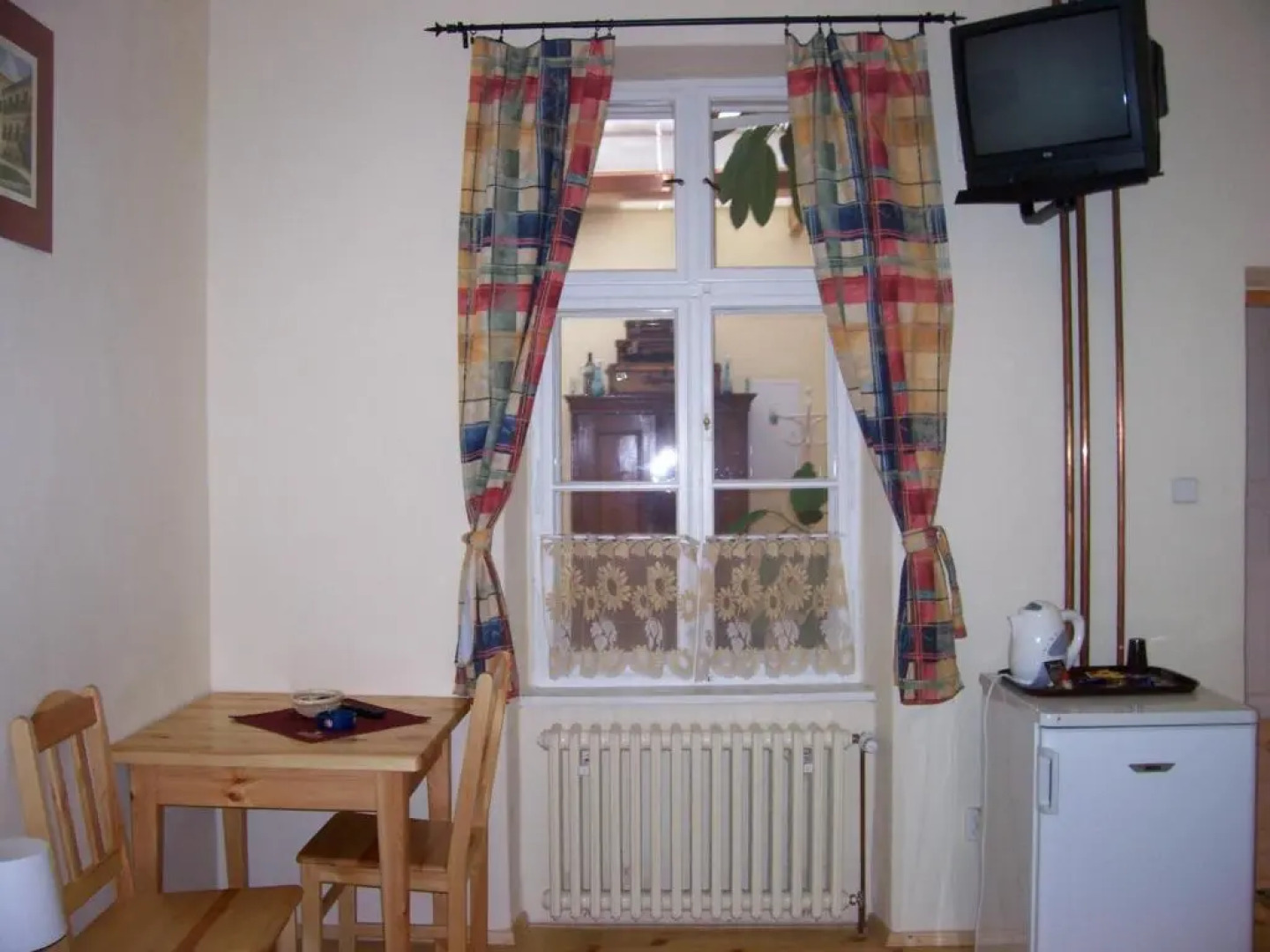 Victoria - Penzion & Restaurant