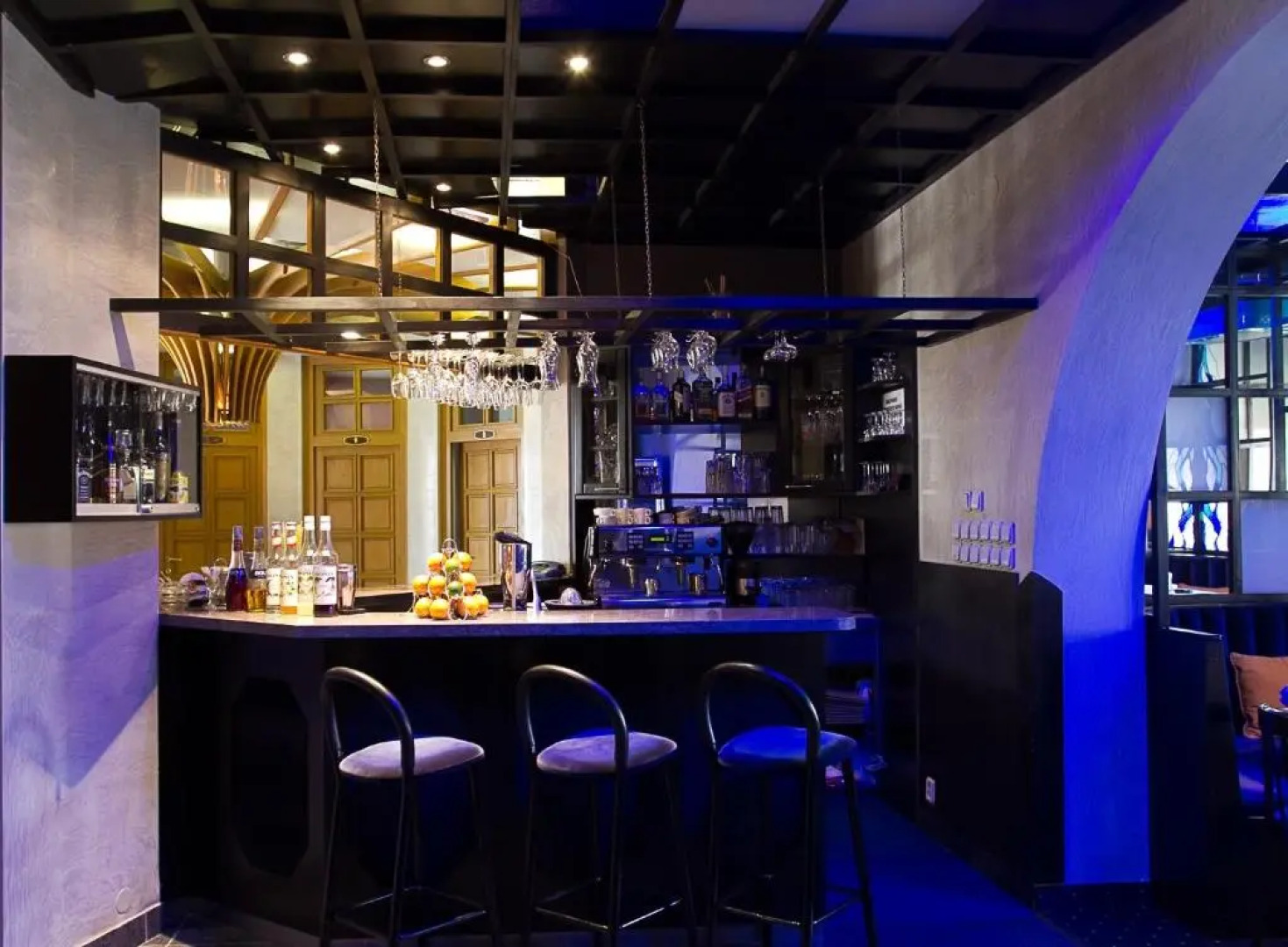 Zámecký penzion Kopeček