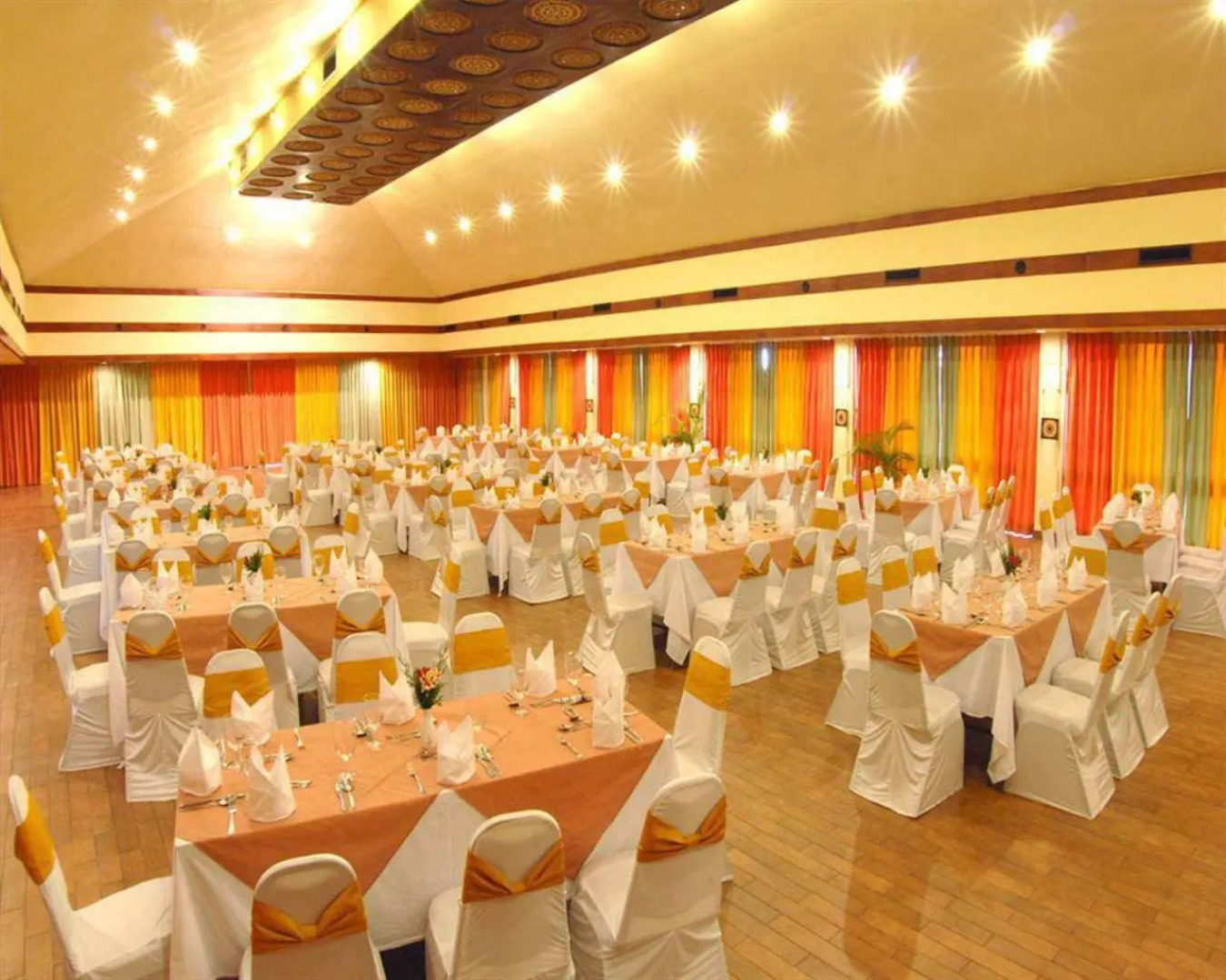 Отель Amaya Hills Kandy