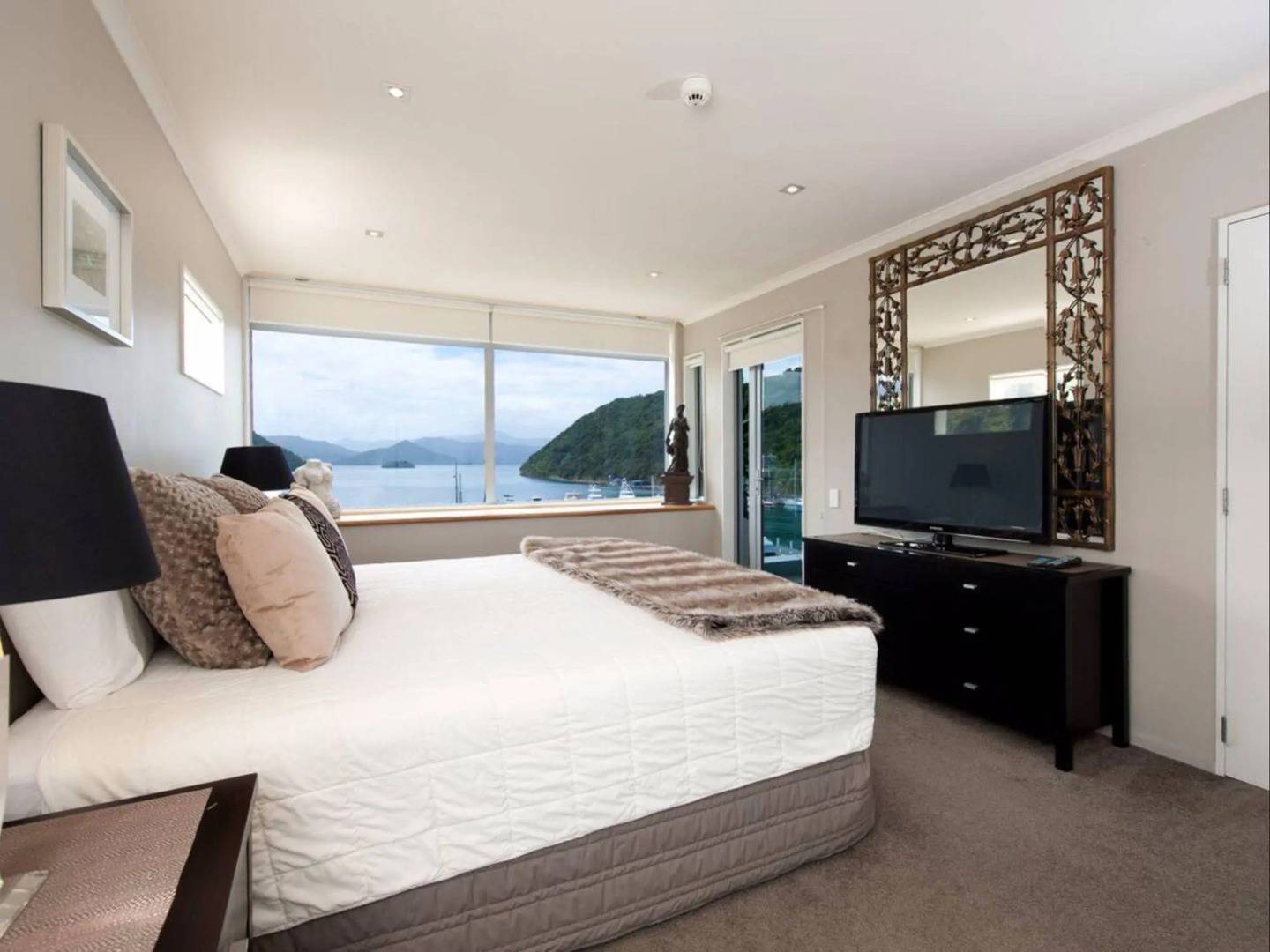 Picton Waterfront Luxury Apartments